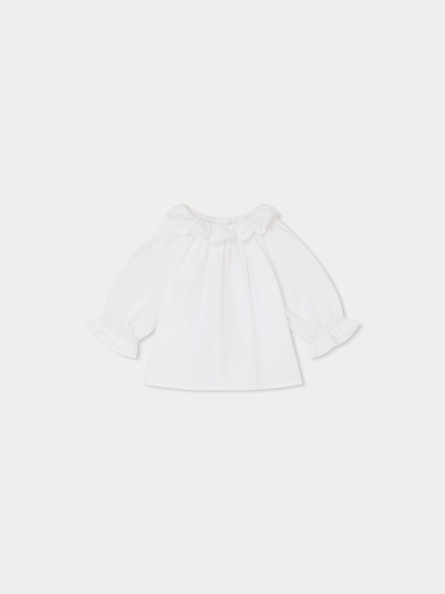 Blouse Dolci - Bonpoint vintage