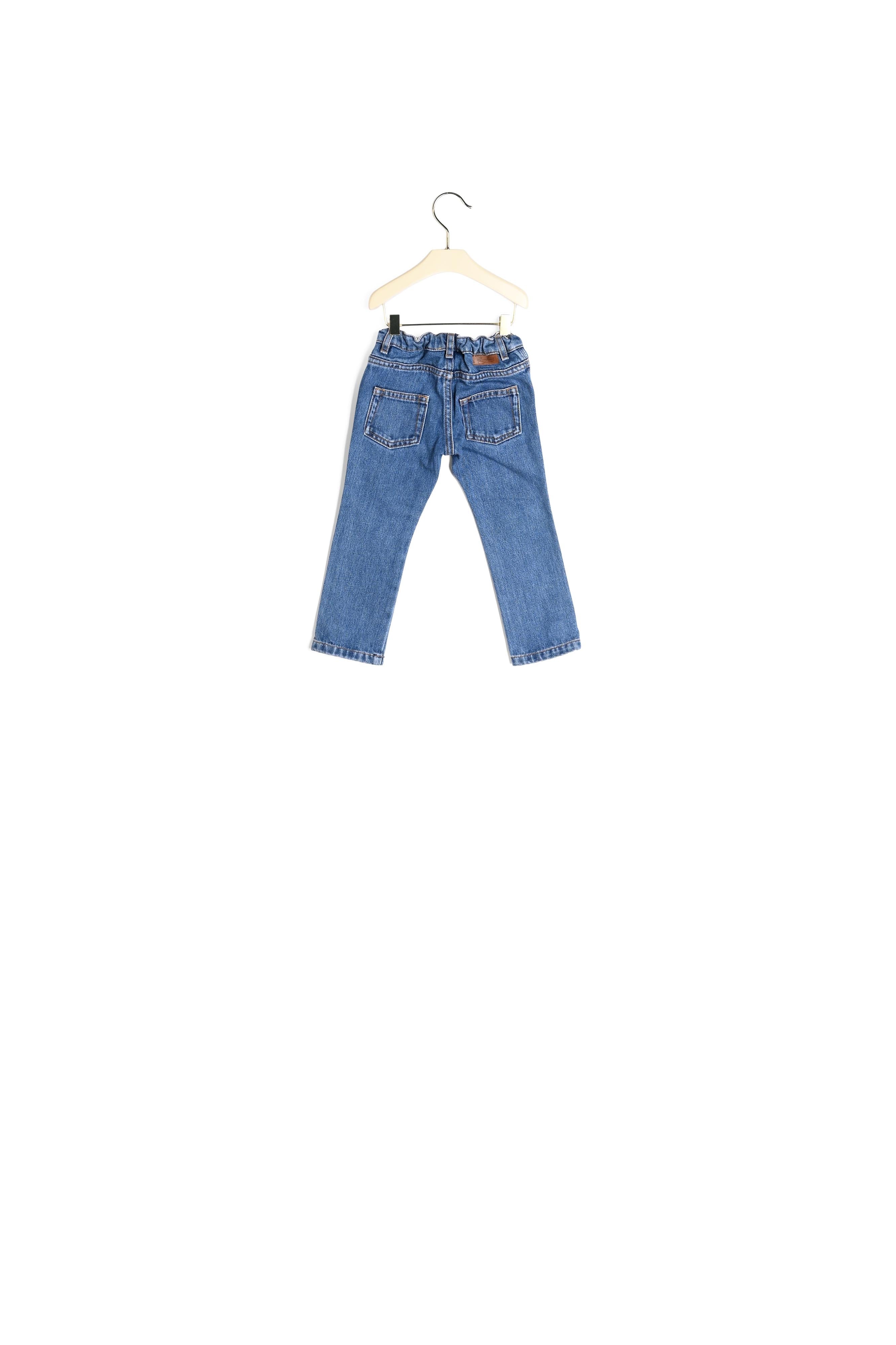 Jean Cookie - Bonpoint vintage