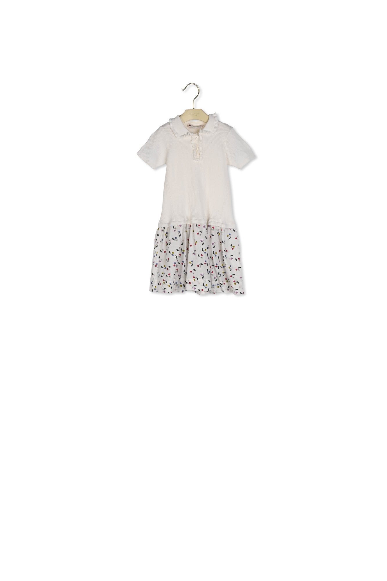 Robe Clivia - Bonpoint vintage