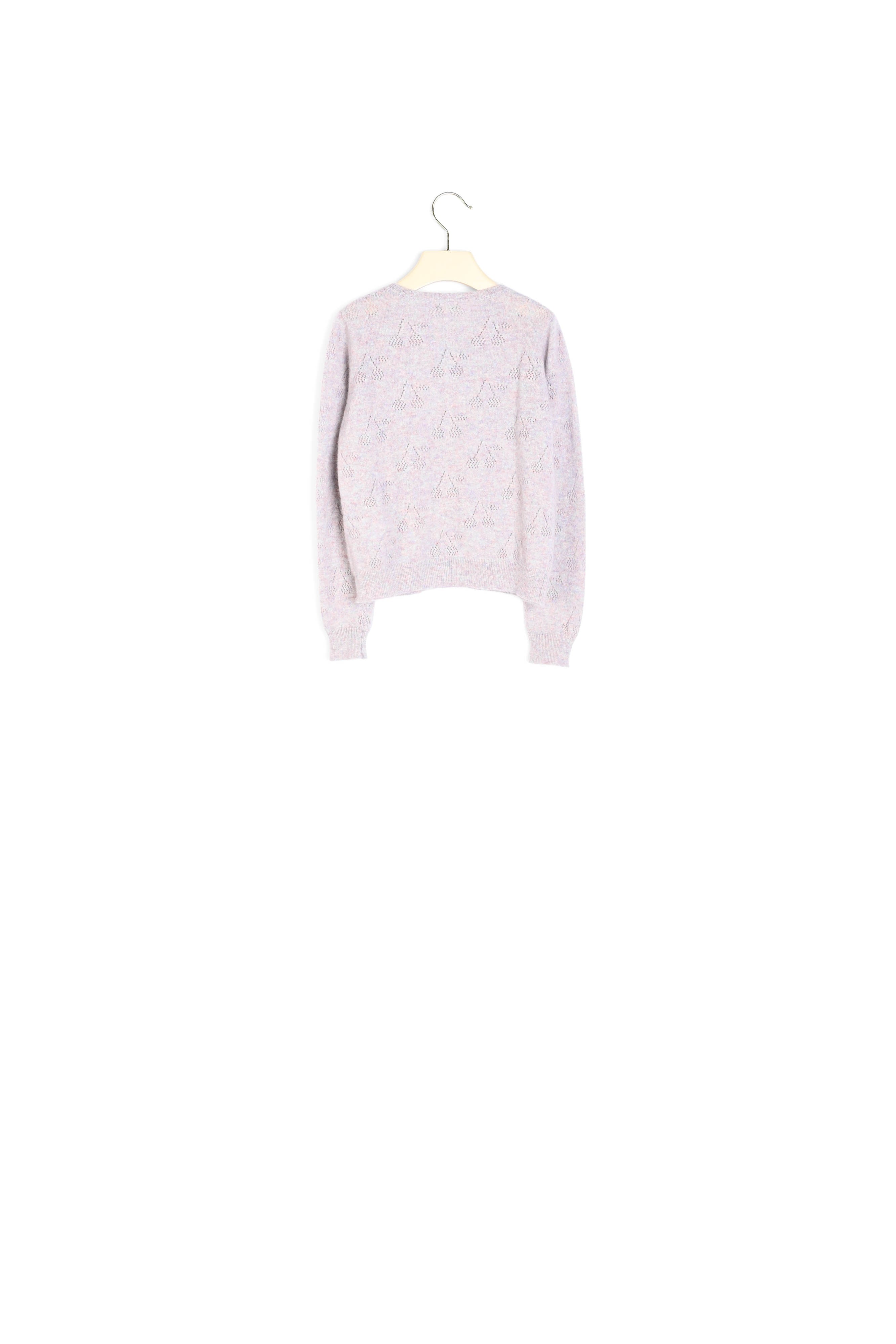 Cardigan Thindra - Bonpoint vintage