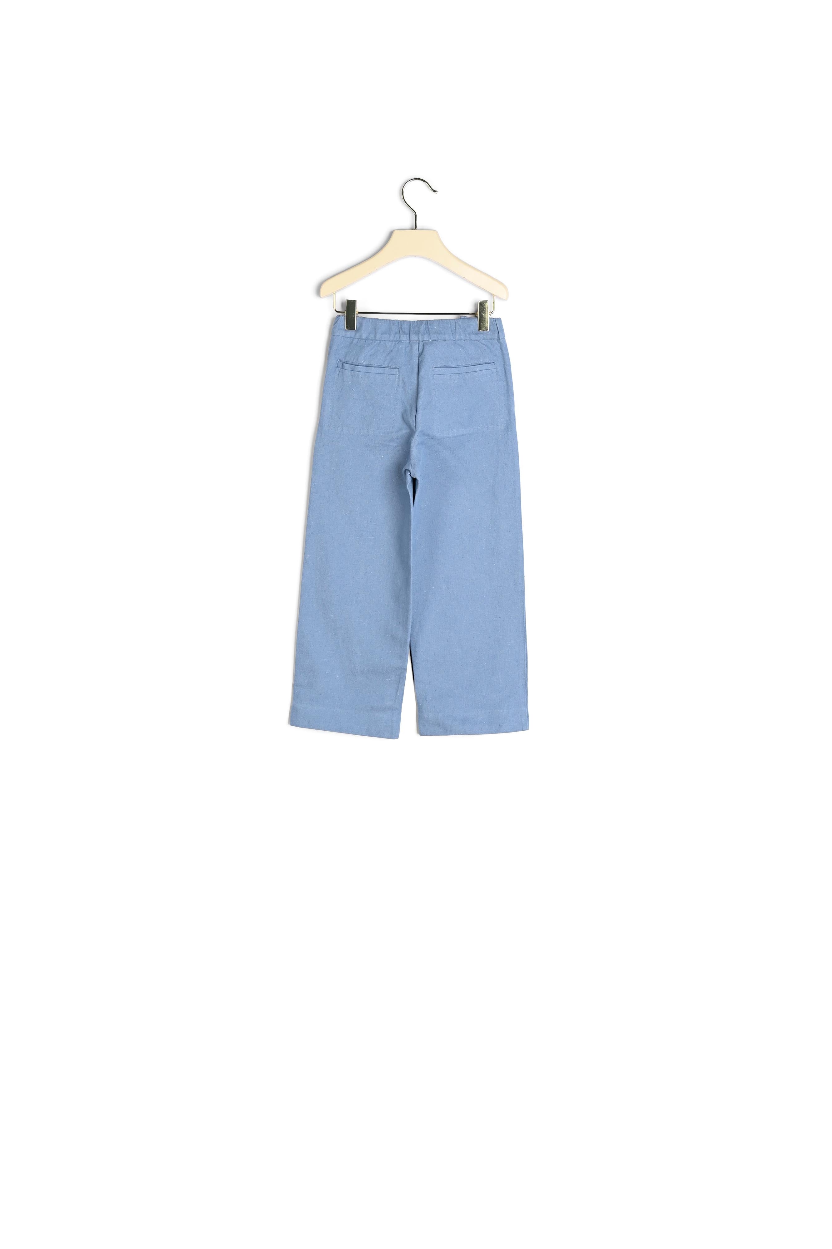 Pantalon à pont - Bonpoint vintage