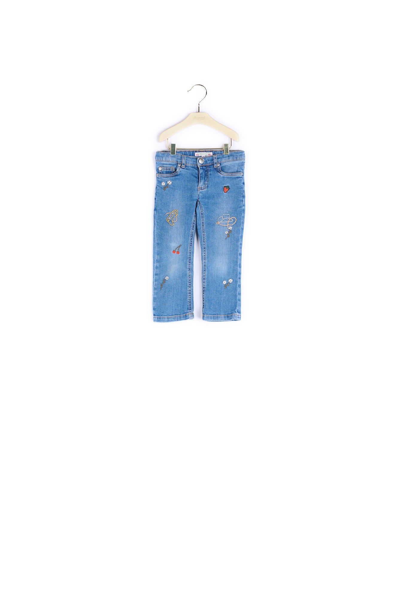 Pantalon Mint - Bonpoint vintage