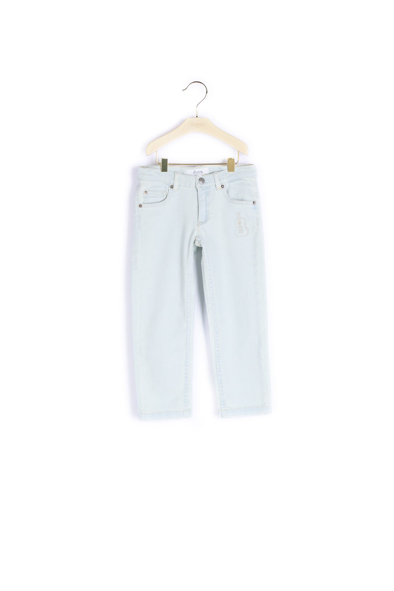 Pantalon Dewey - Bonpoint vintage