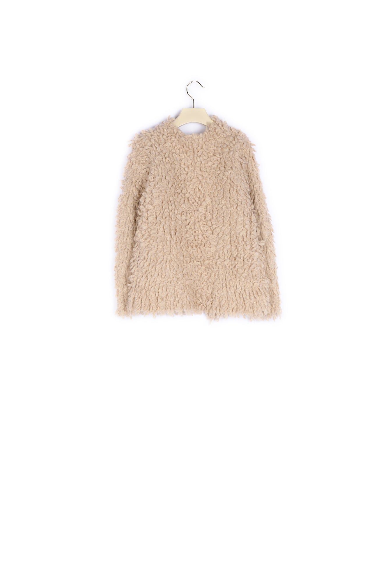 Veste Bouclettes - Bonpoint vintage