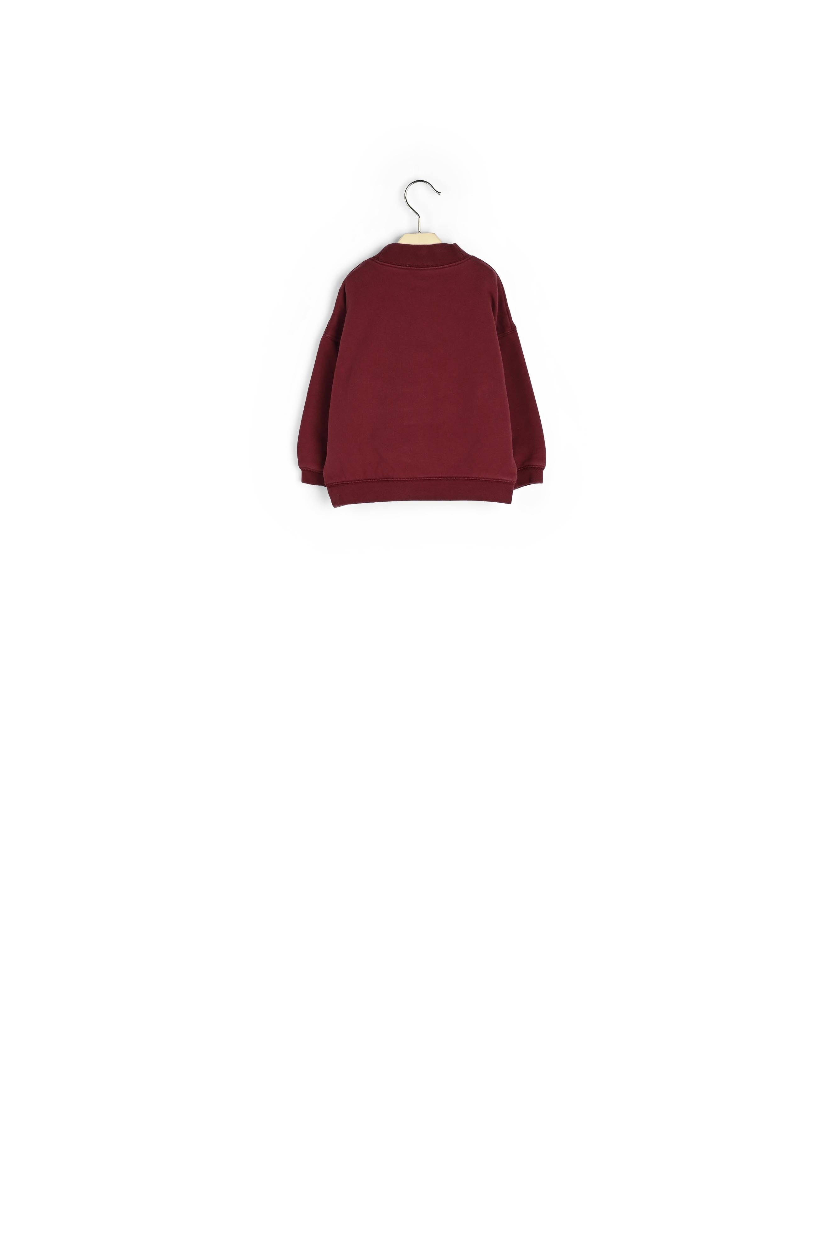 Sweat Bart - Bonpoint vintage