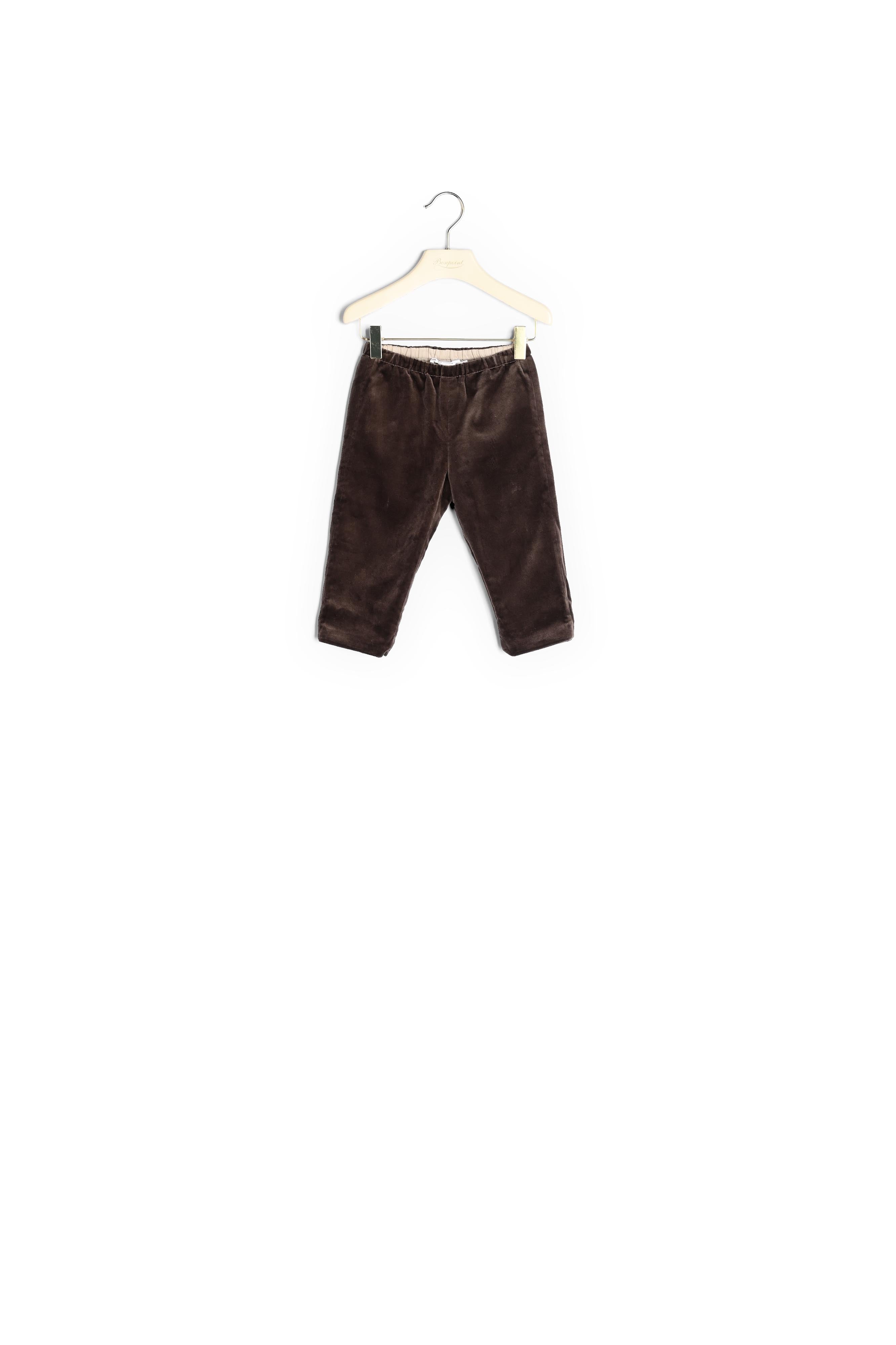 Pantalon Dandy - Bonpoint vintage