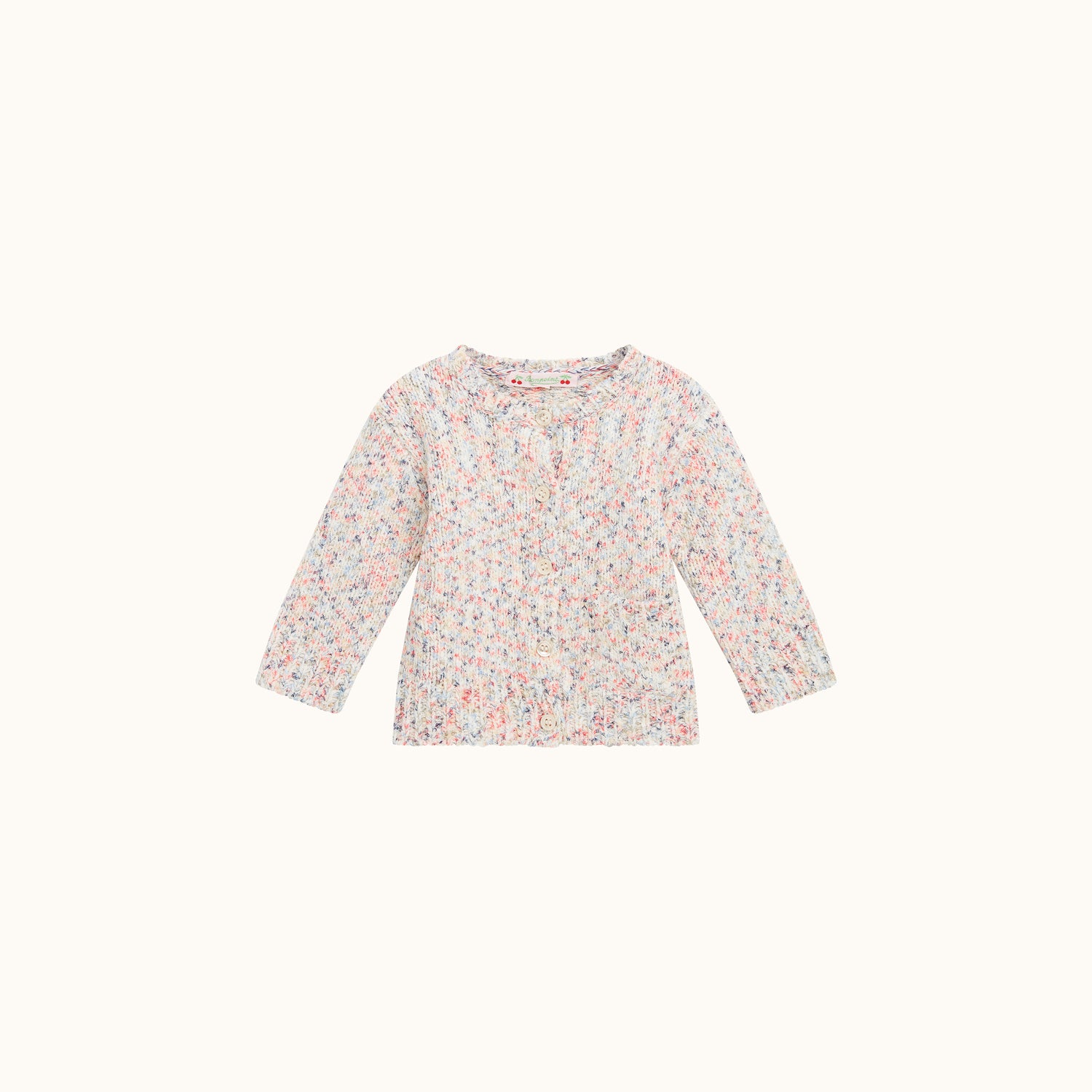 Cardigan - Bonpoint vintage