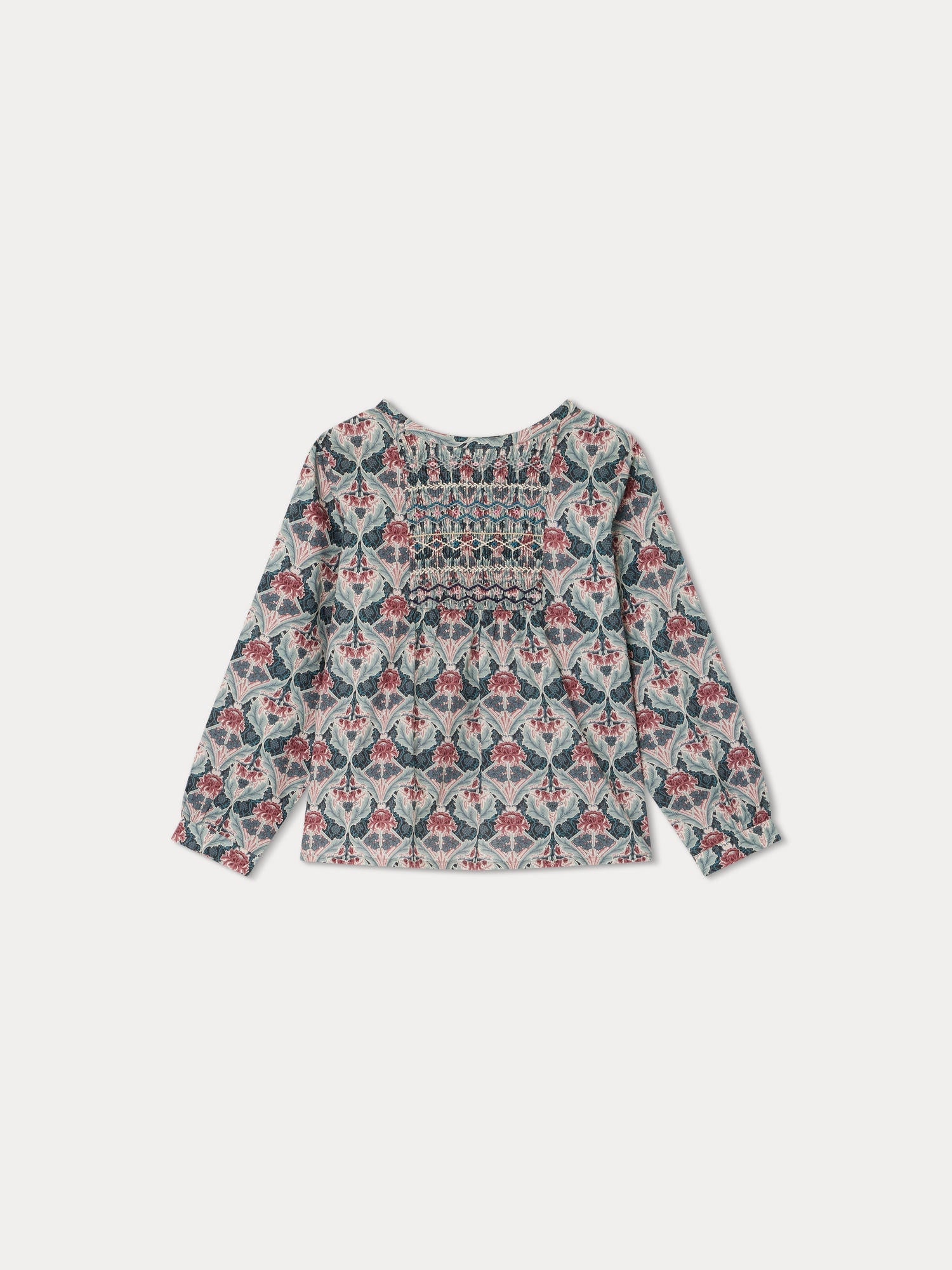 Blouse Juliette - Bonpoint vintage