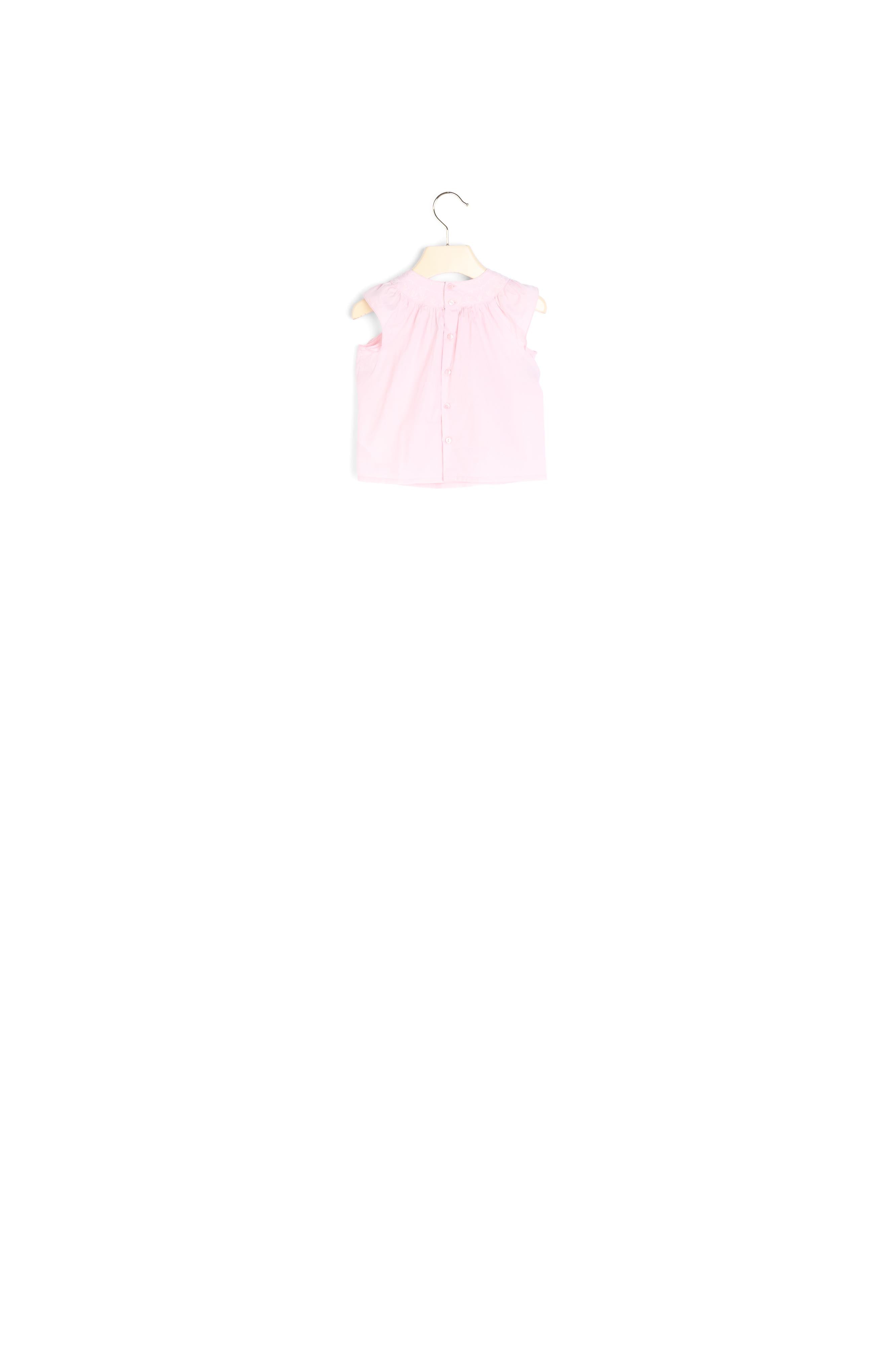 Blouse Lala - Bonpoint vintage