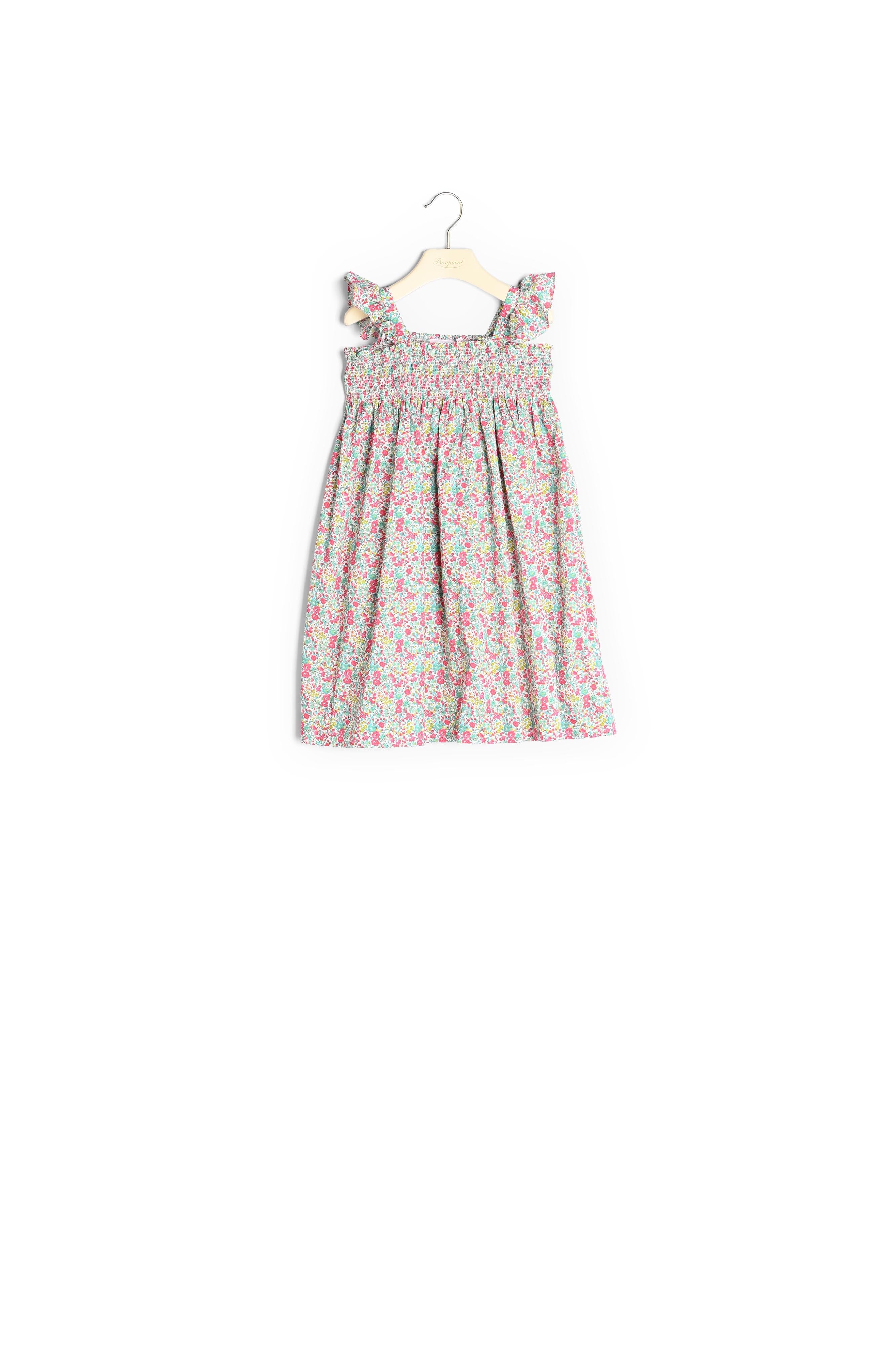Robe Alexandra - Bonpoint vintage