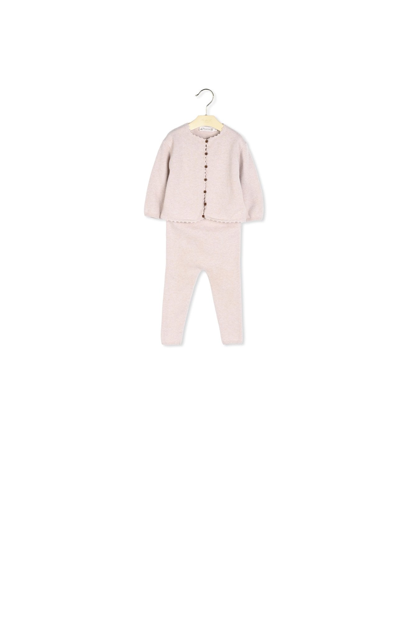 Ensemble Angelou - Bonpoint vintage