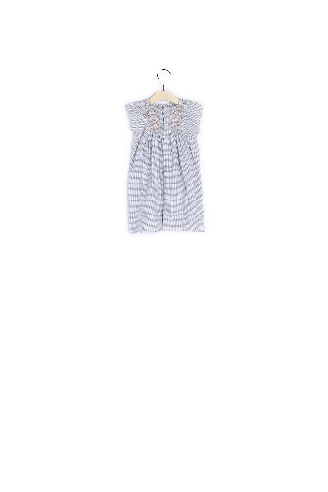 Robe Cadelili - Bonpoint vintage
