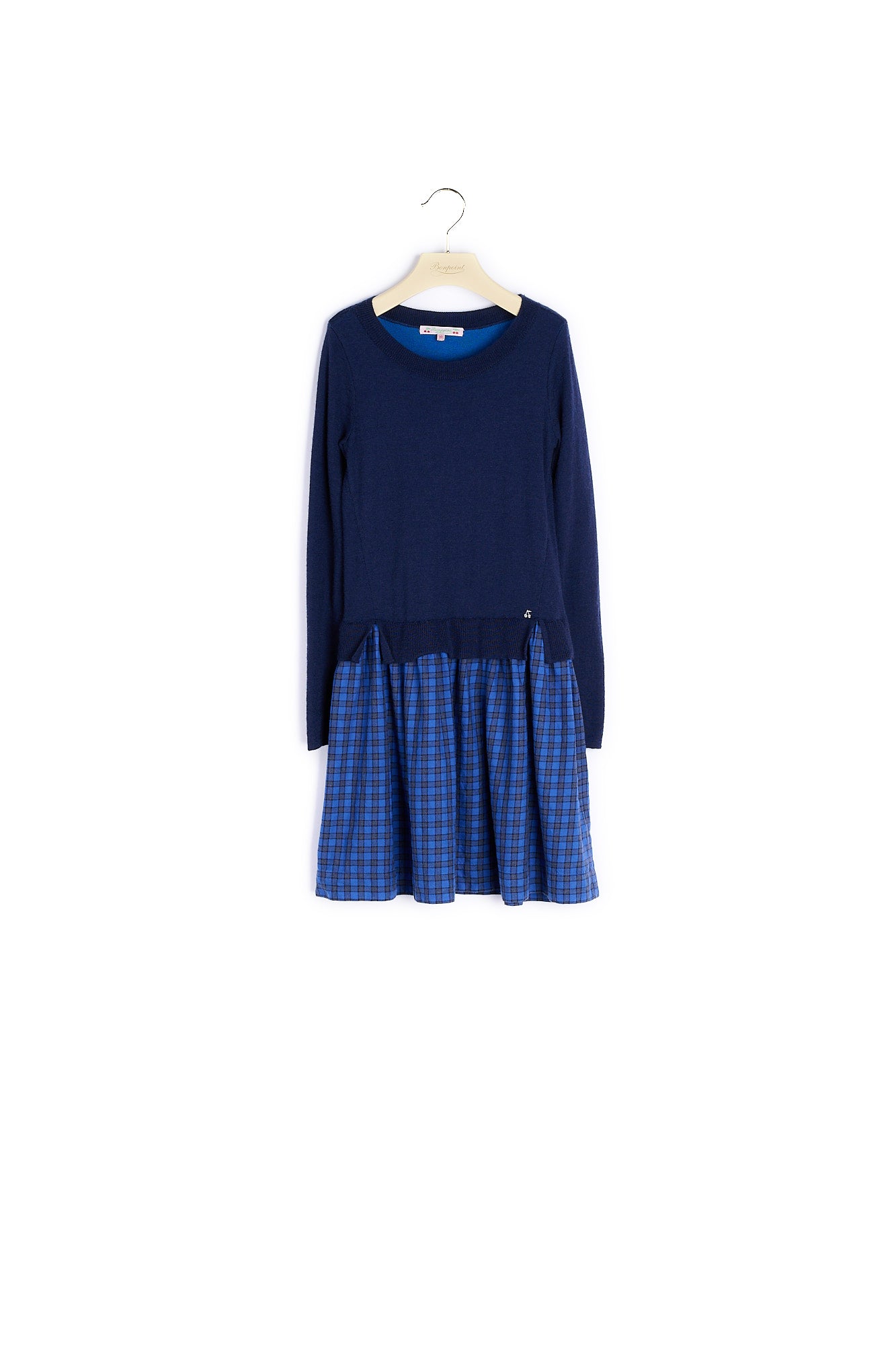 Robe Fille - Bonpoint vintage