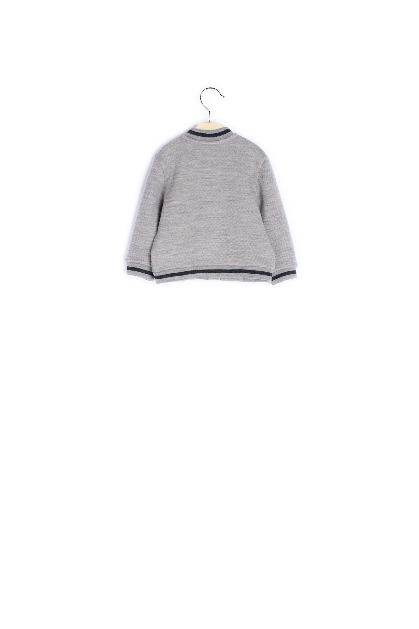 Blouson laine - Bonpoint vintage