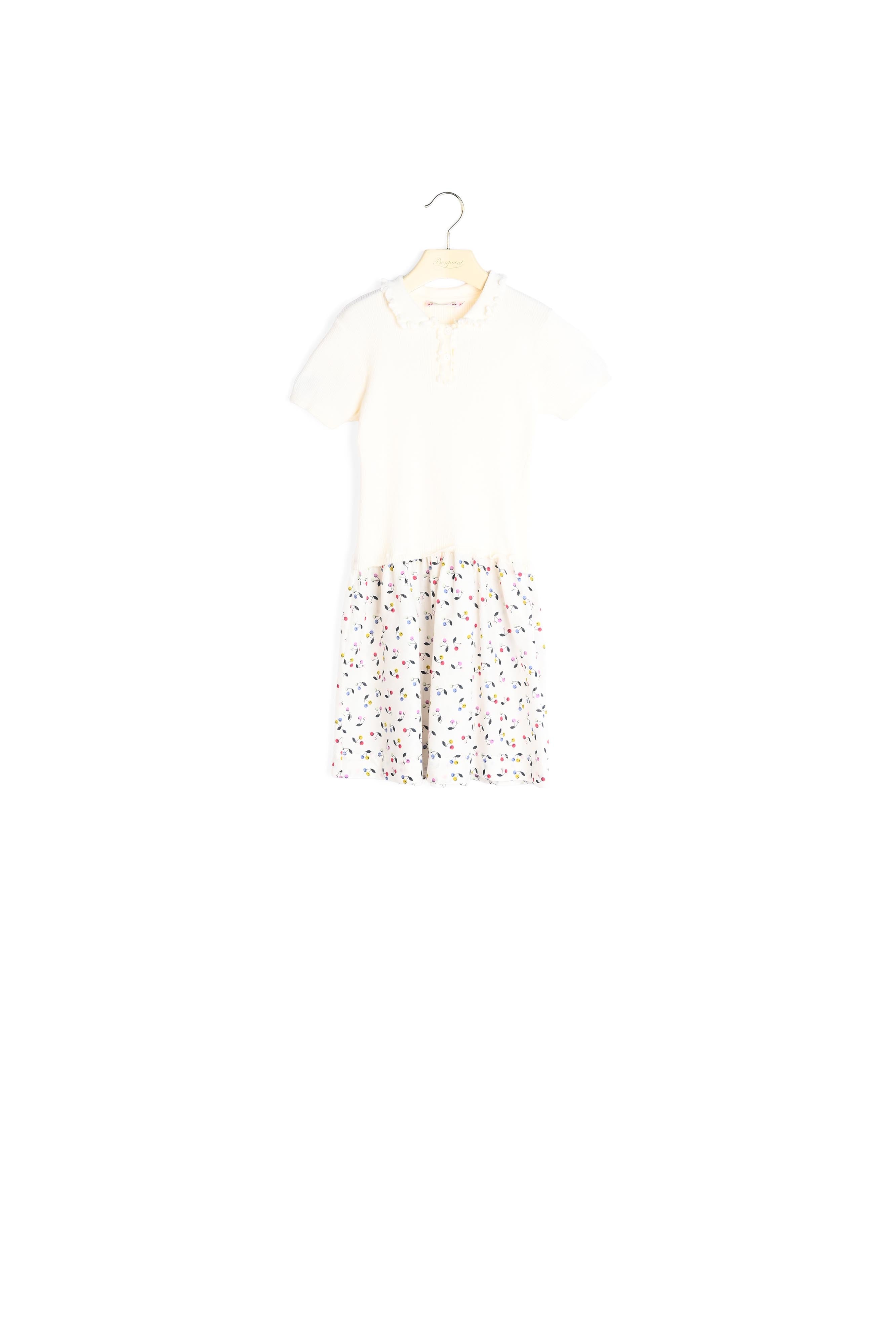 Robe Clivia - Bonpoint vintage