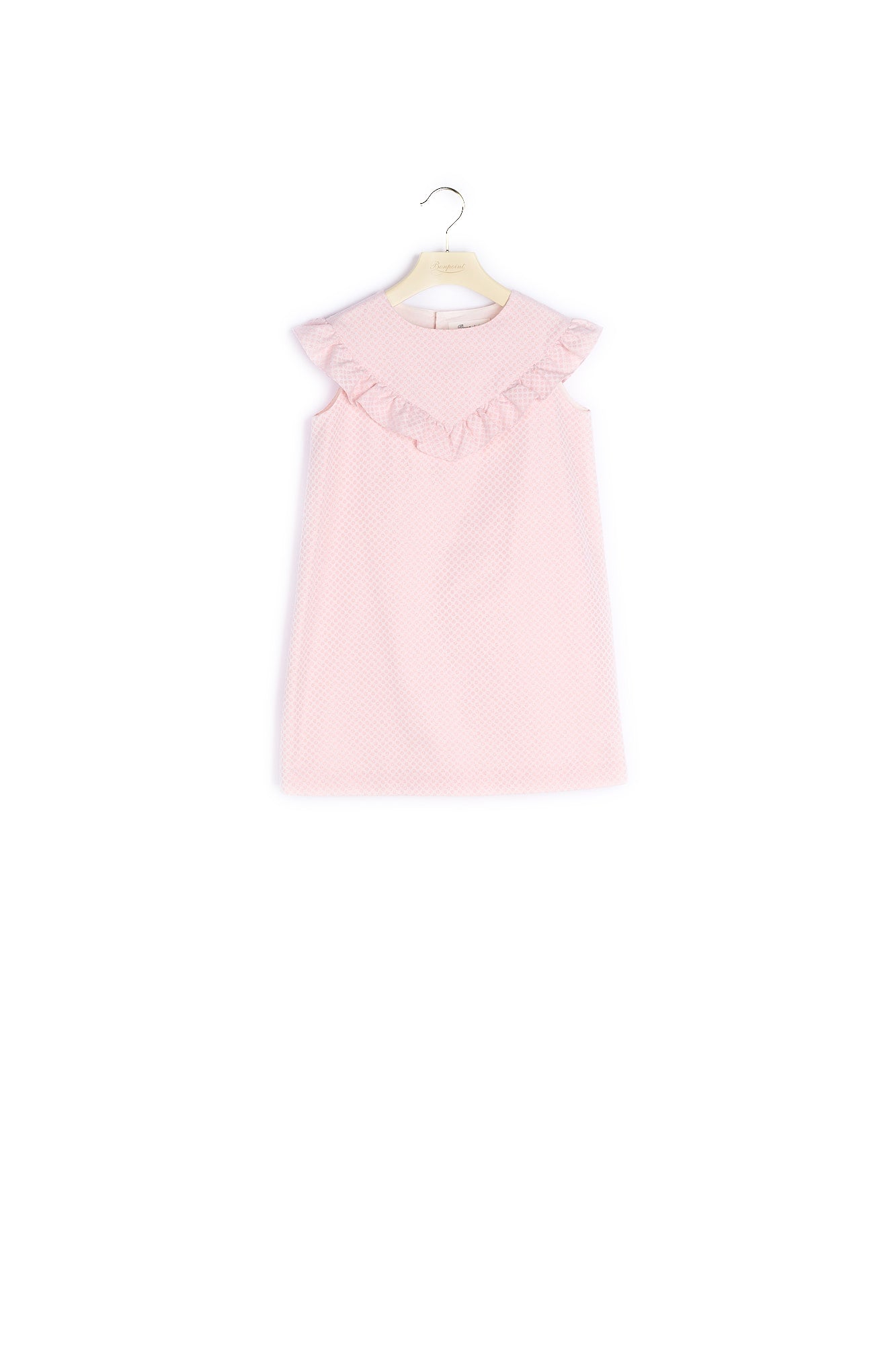 Robe Gloss - Bonpoint vintage