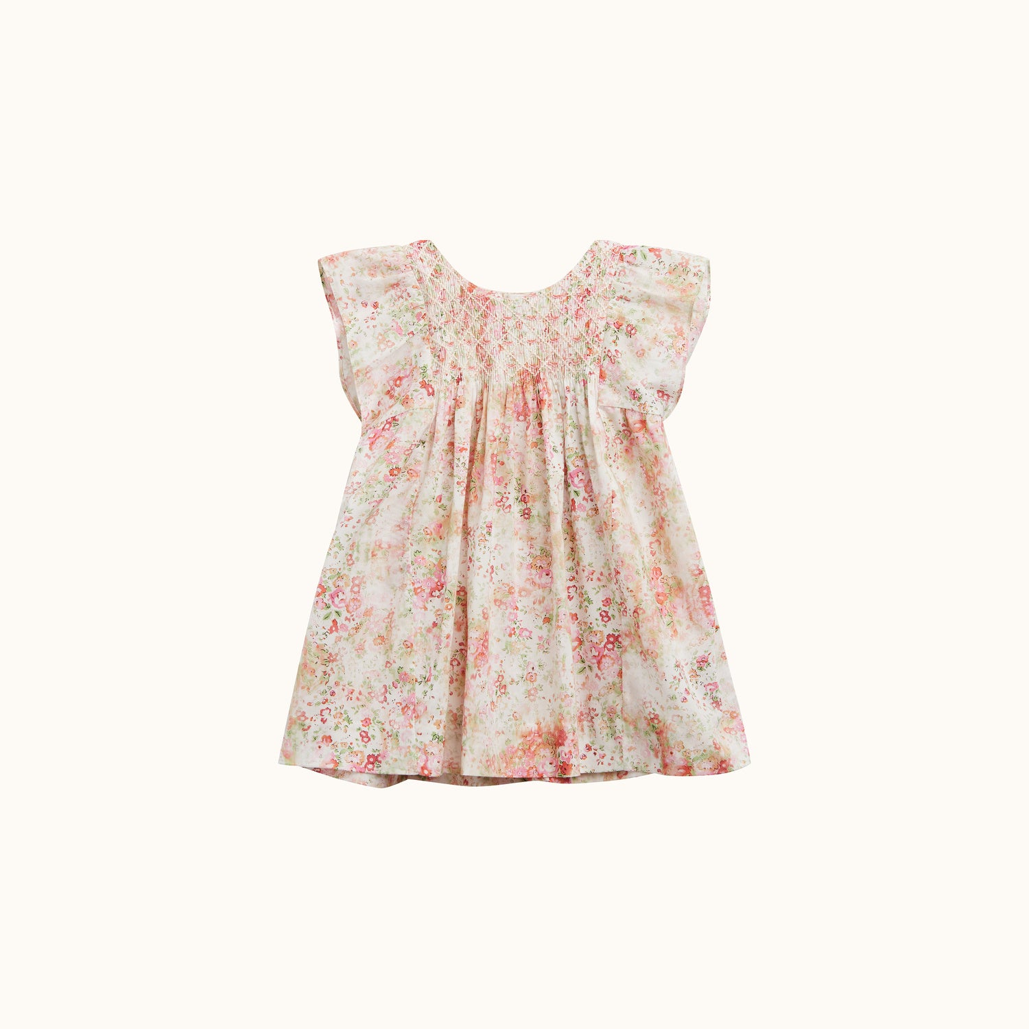 Robe Cadelili - Bonpoint vintage