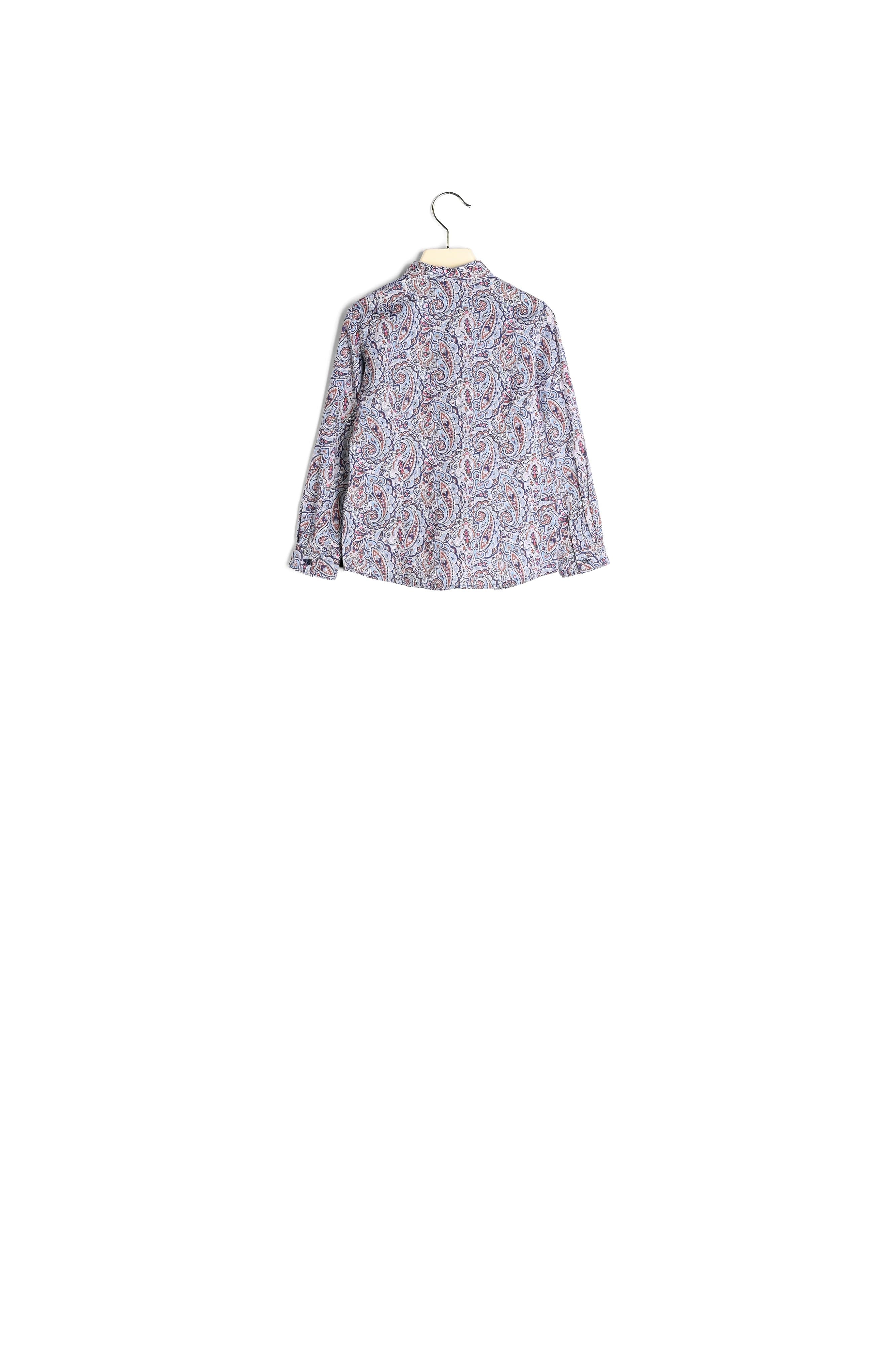 Chemise Agile - Bonpoint vintage