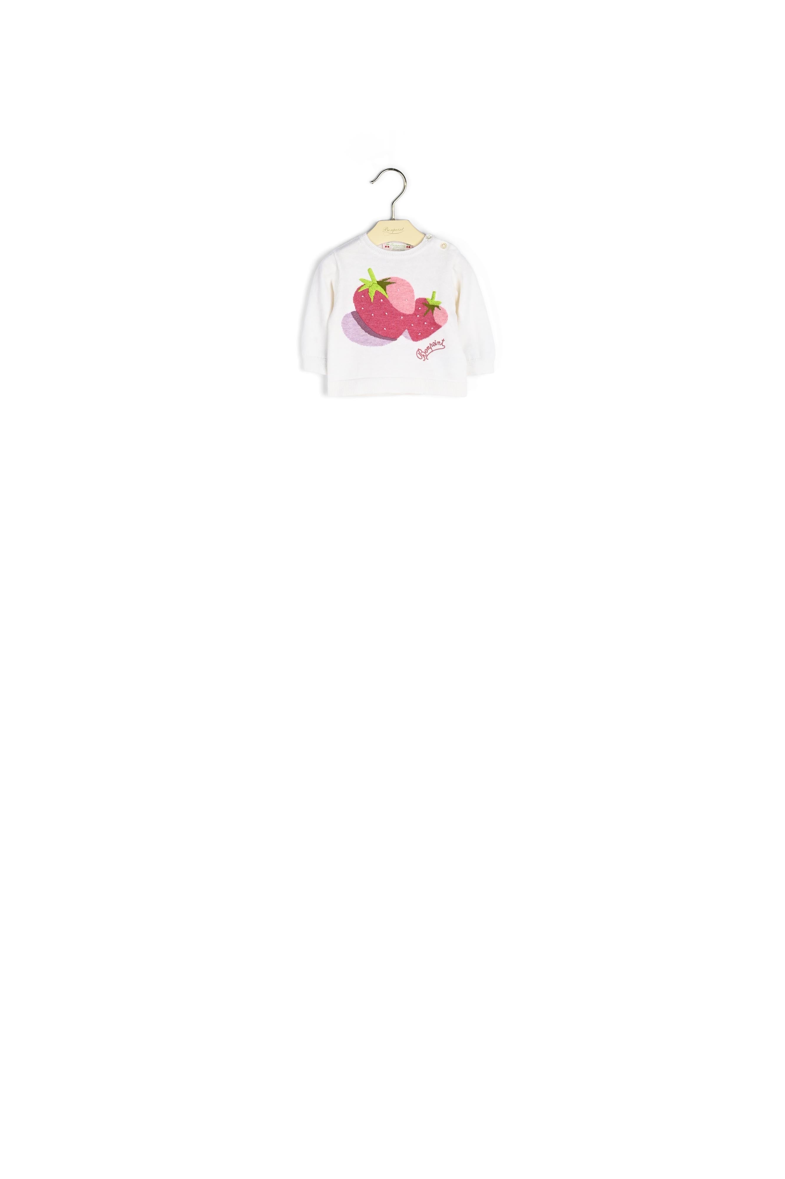 Pull Almire - Bonpoint vintage