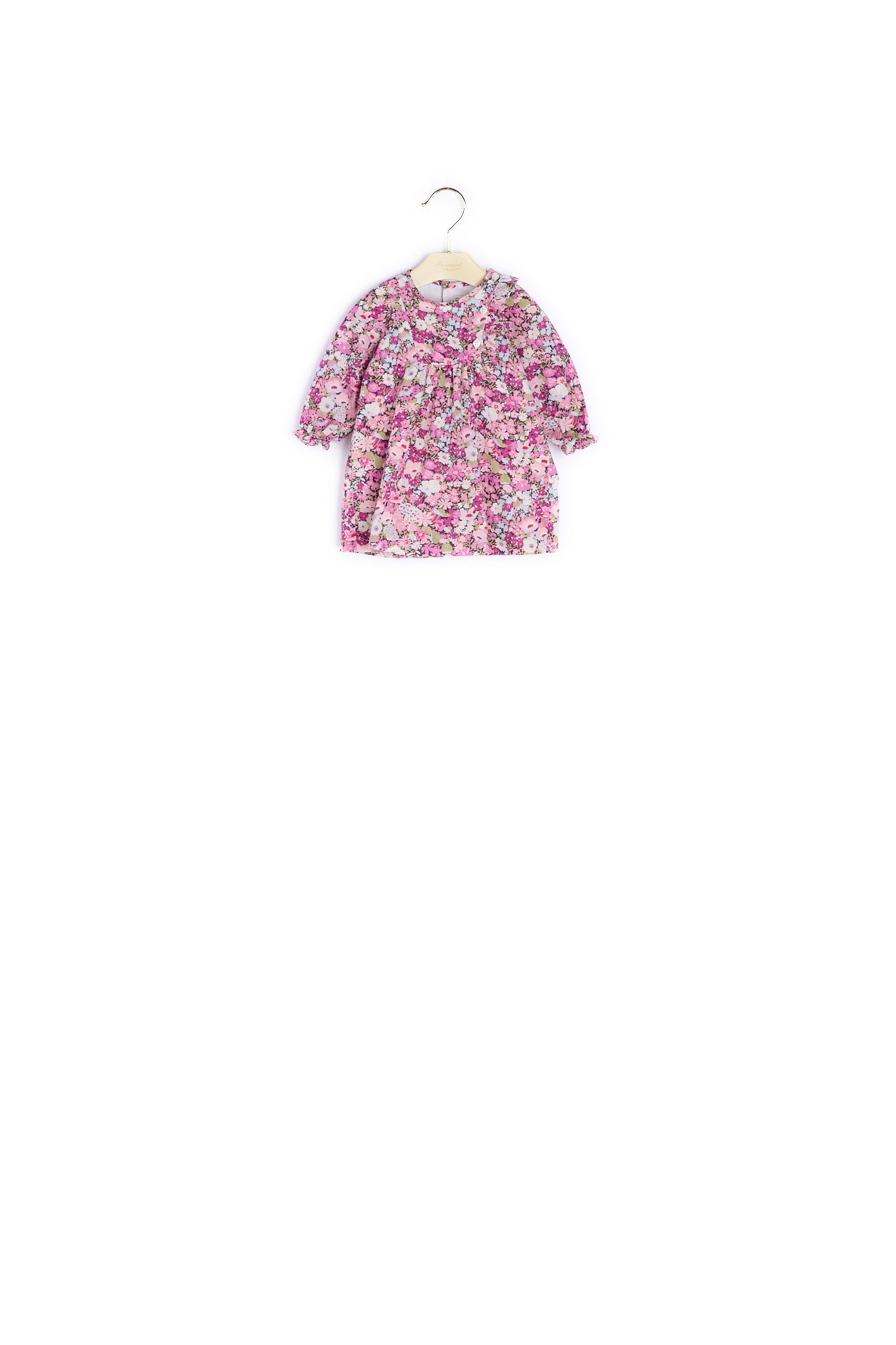 Robe Maélia - Bonpoint vintage