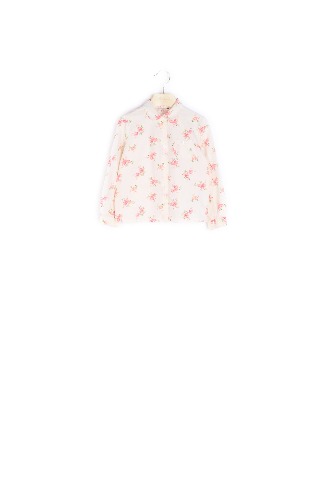 Blouse - Bonpoint vintage