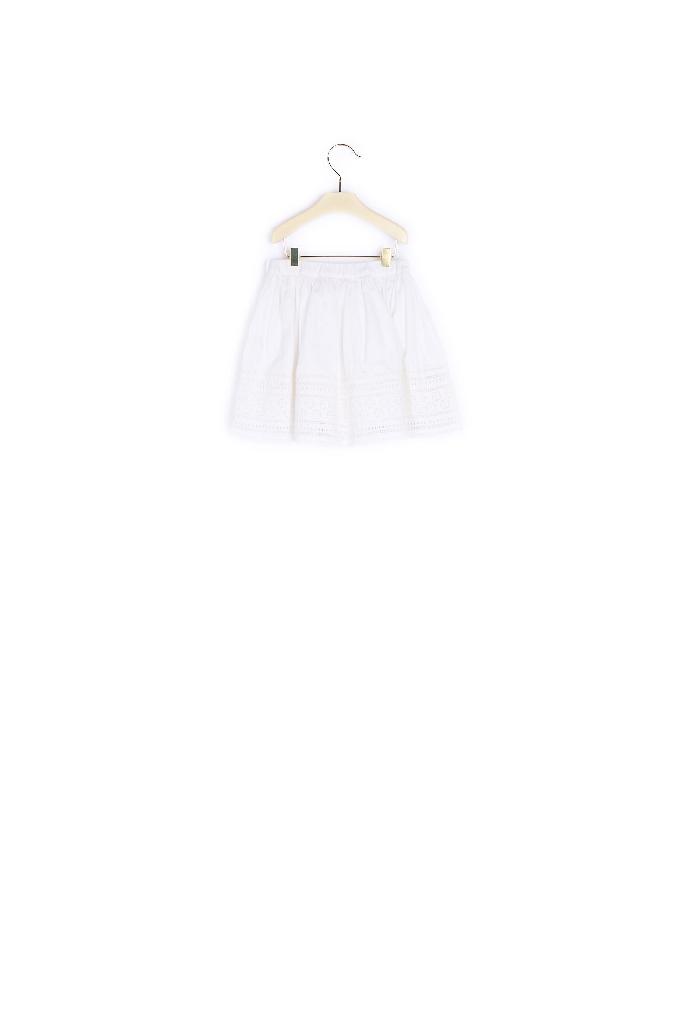 Jupe Dixie - Bonpoint vintage