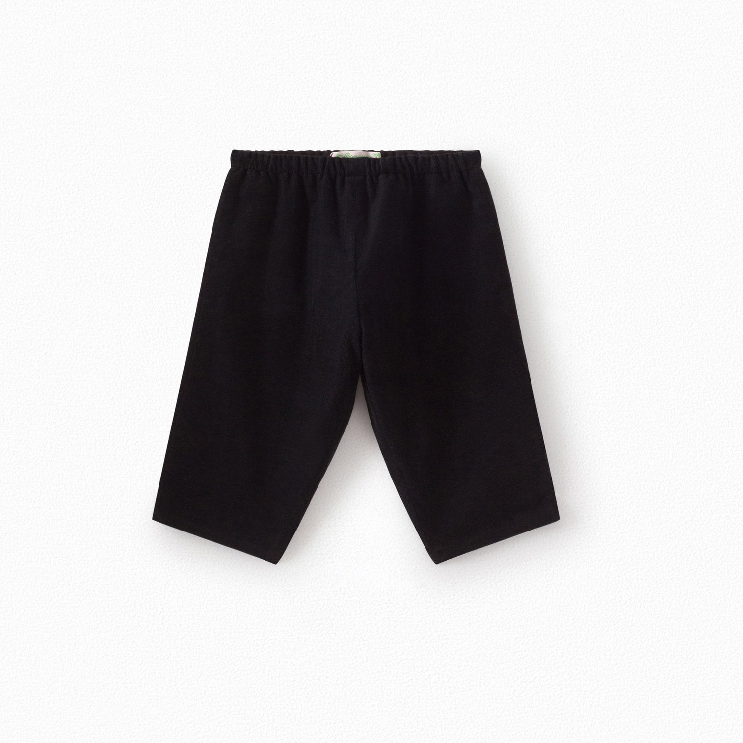Pantalon en velours milleraies bébé - Bonpoint vintage