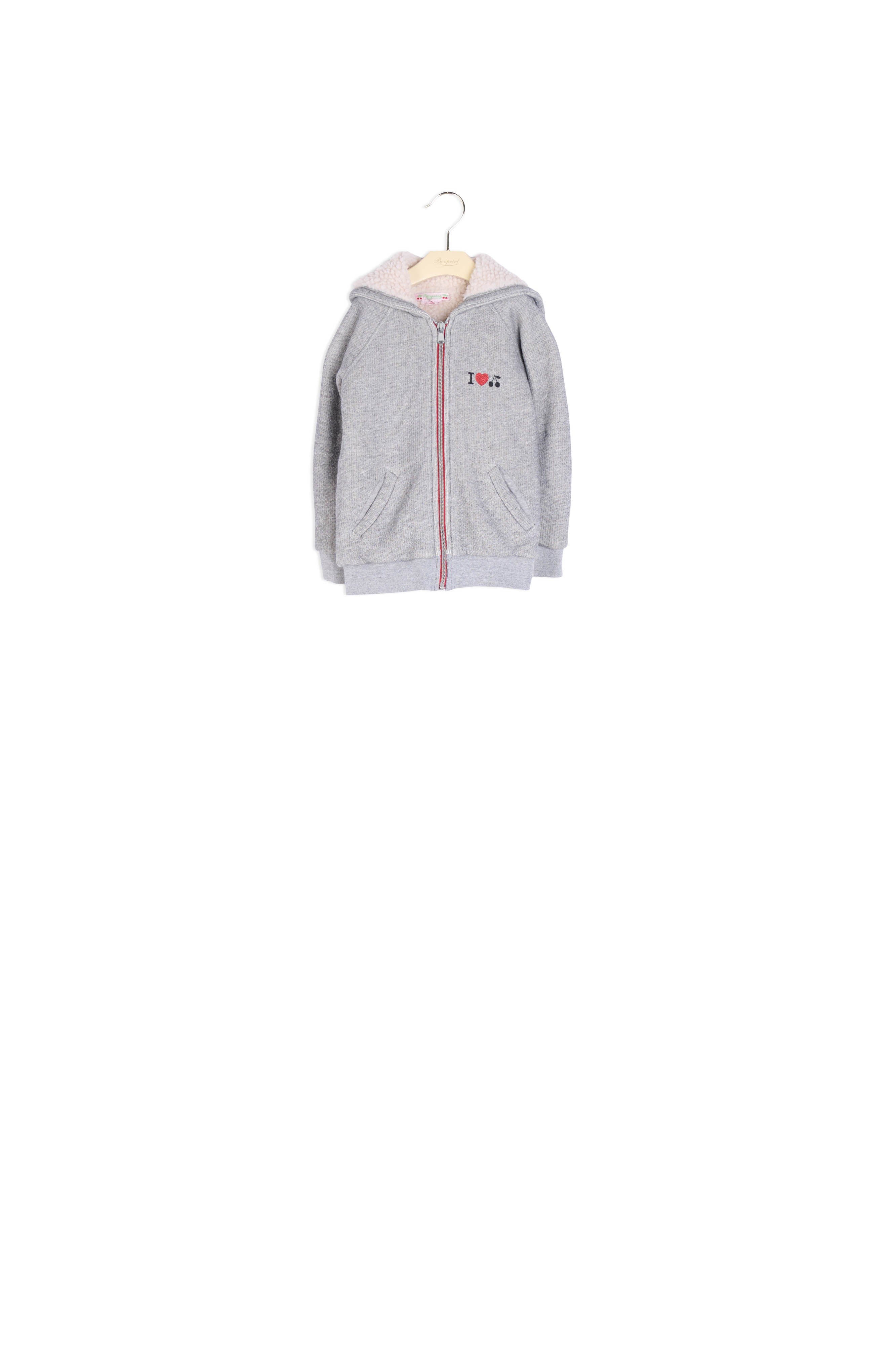 Sweatshirt enfant - Bonpoint vintage