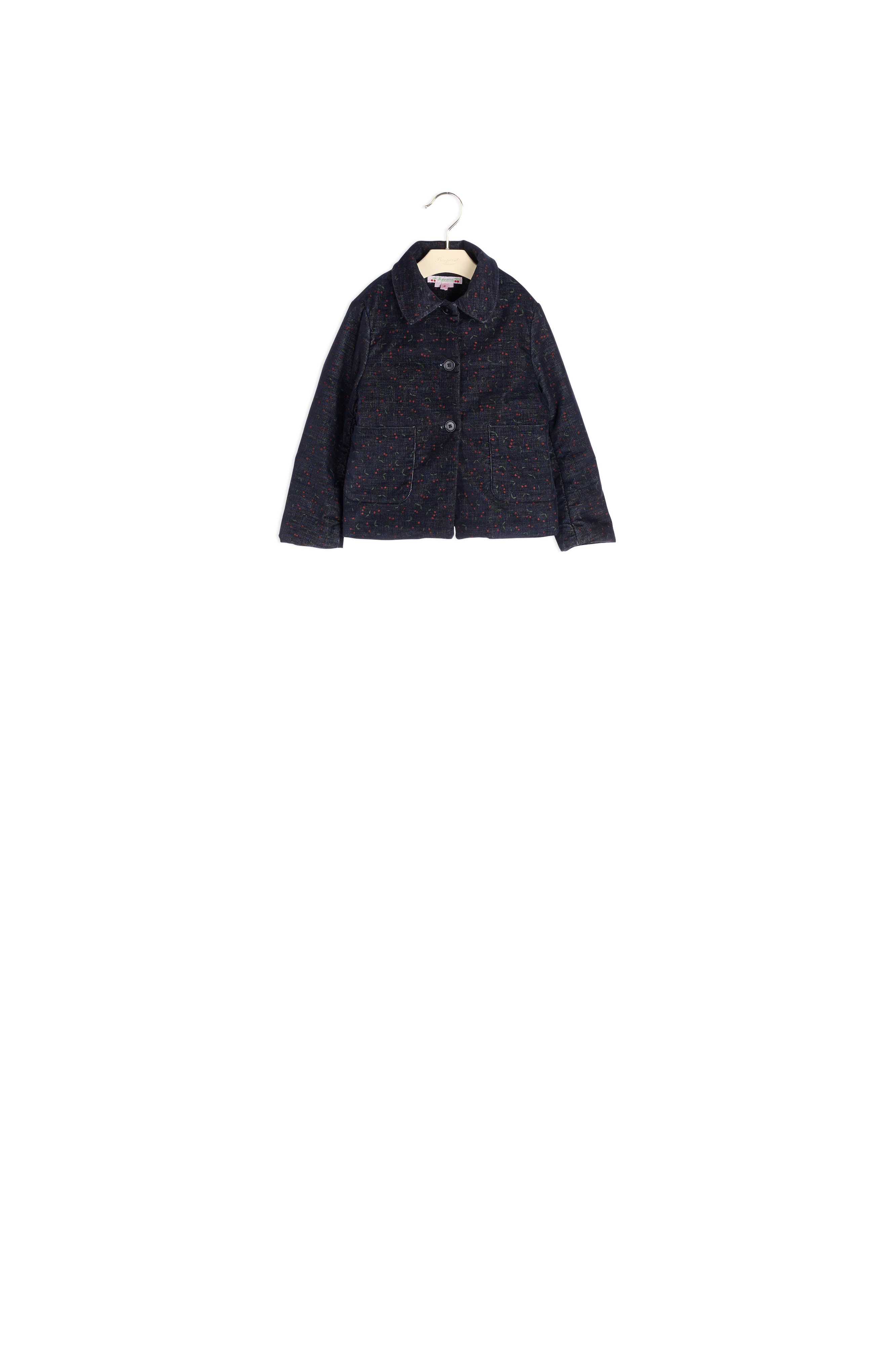 Veste Jacket - Bonpoint vintage
