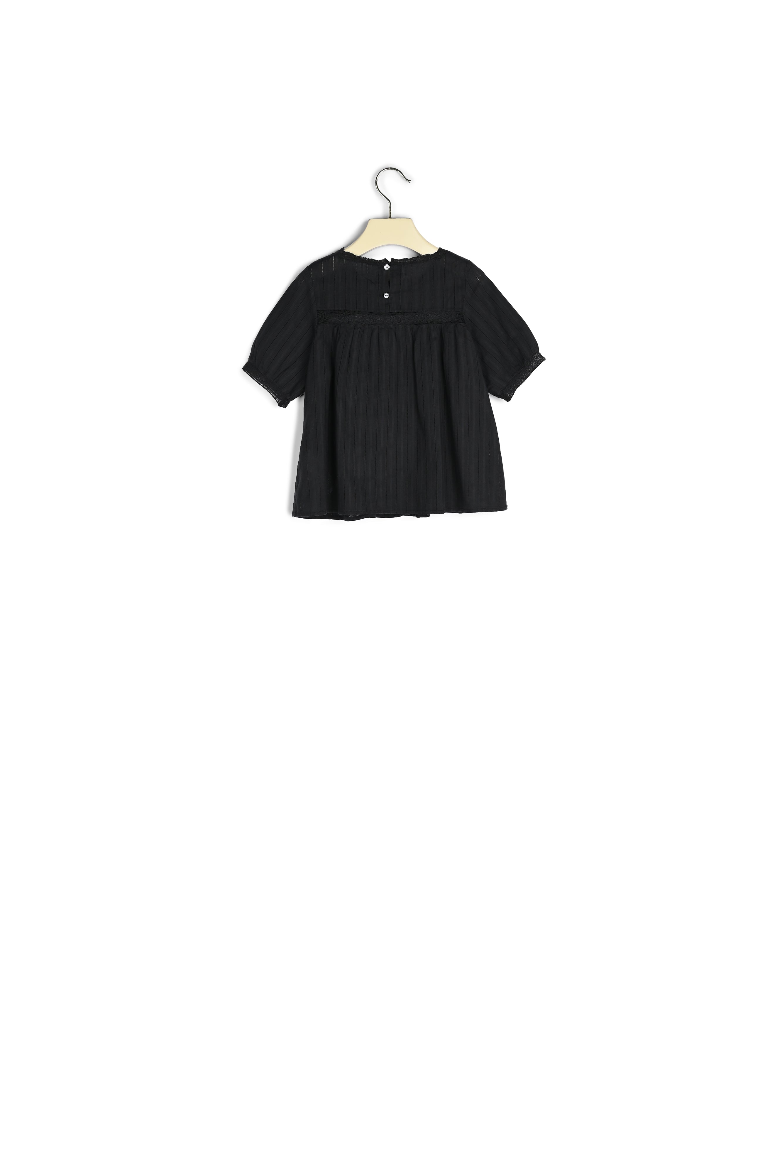 Blouse Nilo - Bonpoint vintage