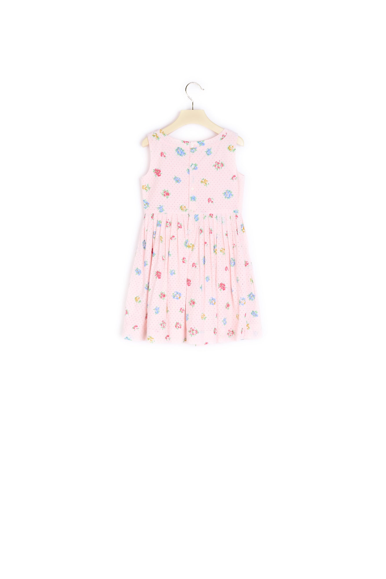 Robe fille Alina - Bonpoint vintage