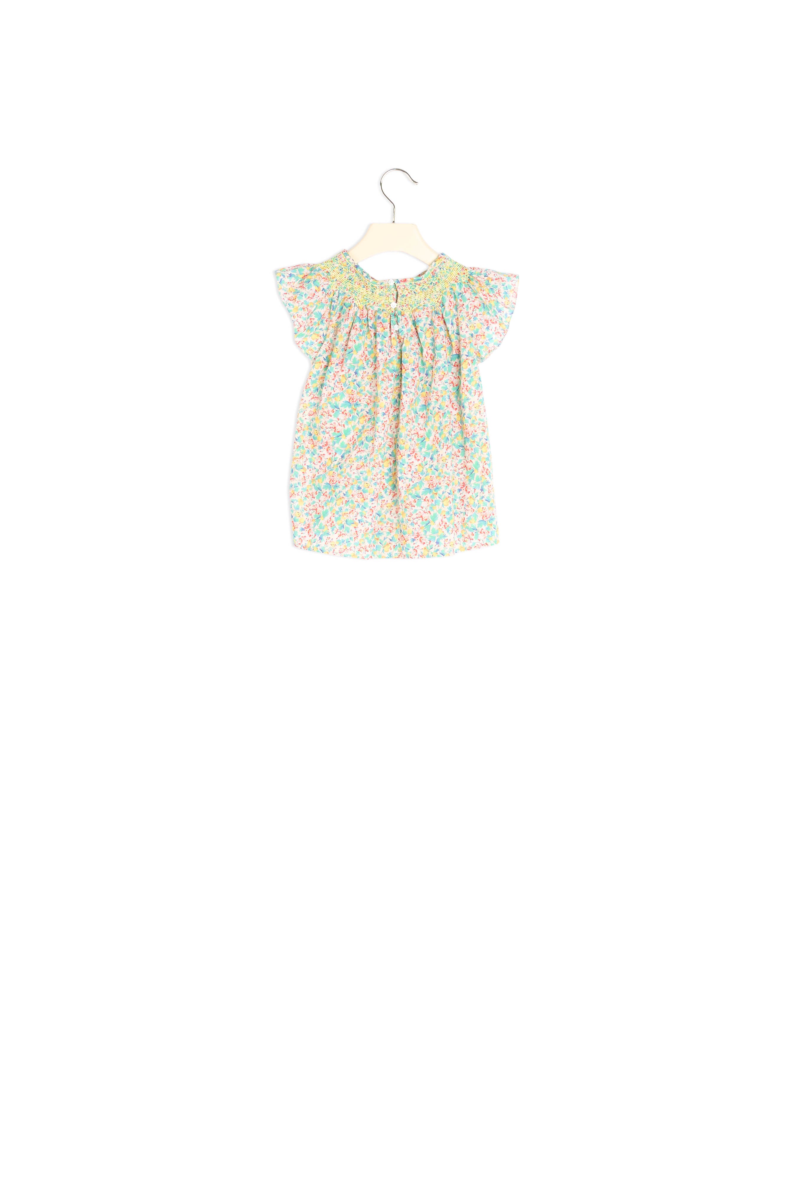 Blouse Ella - Bonpoint vintage