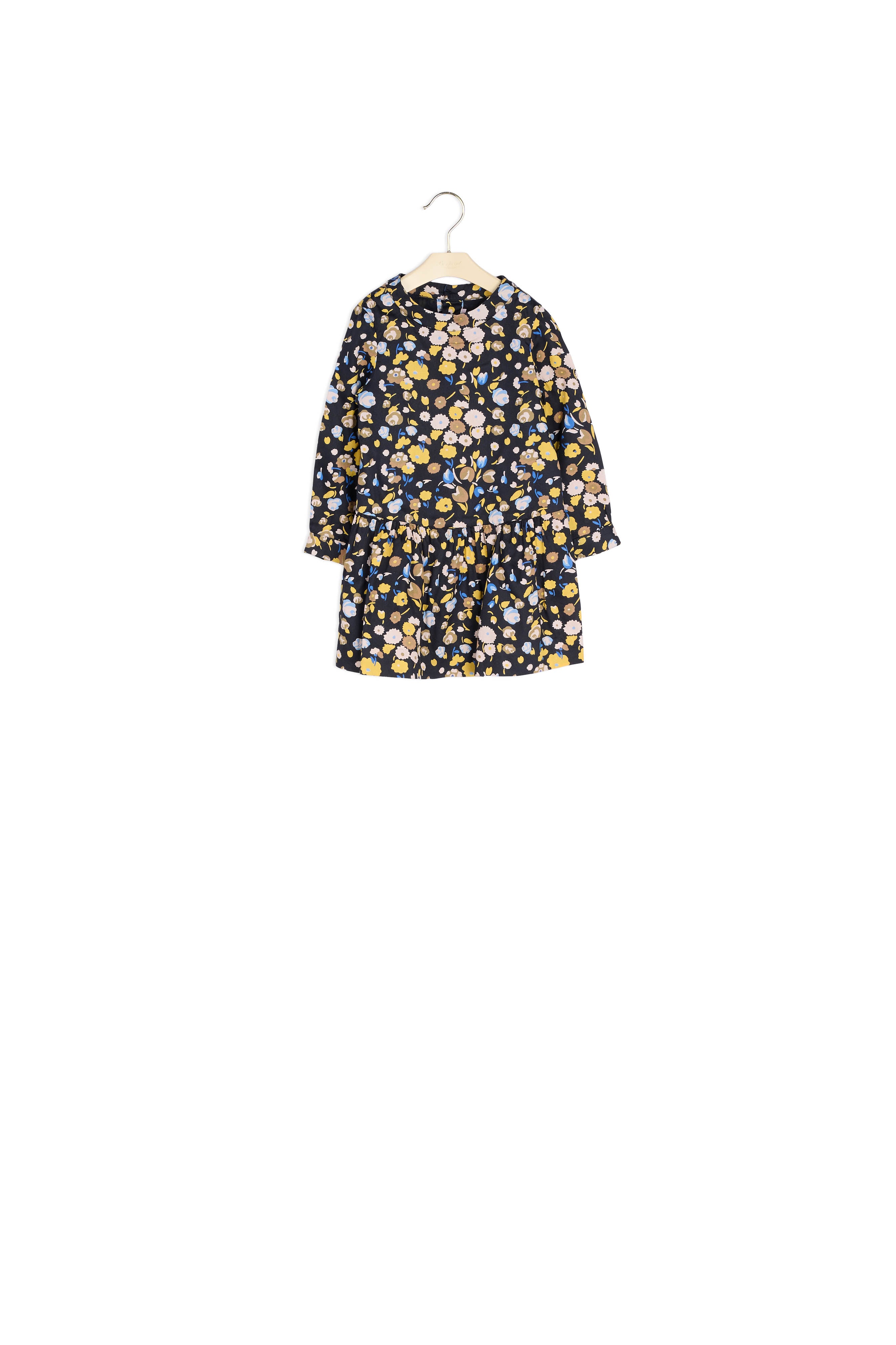Robe Mélusine - Bonpoint vintage