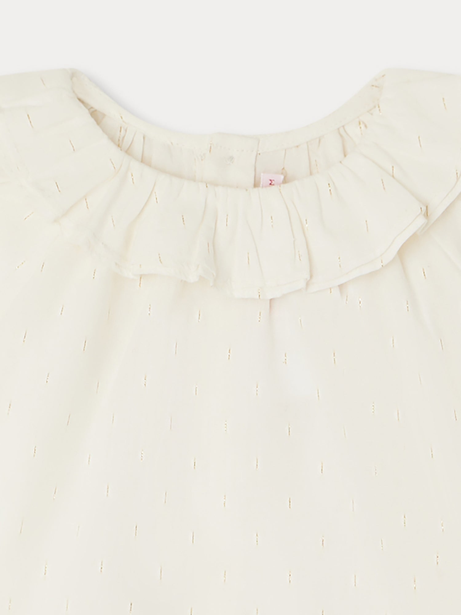 Ensemble Barulina - Bonpoint vintage