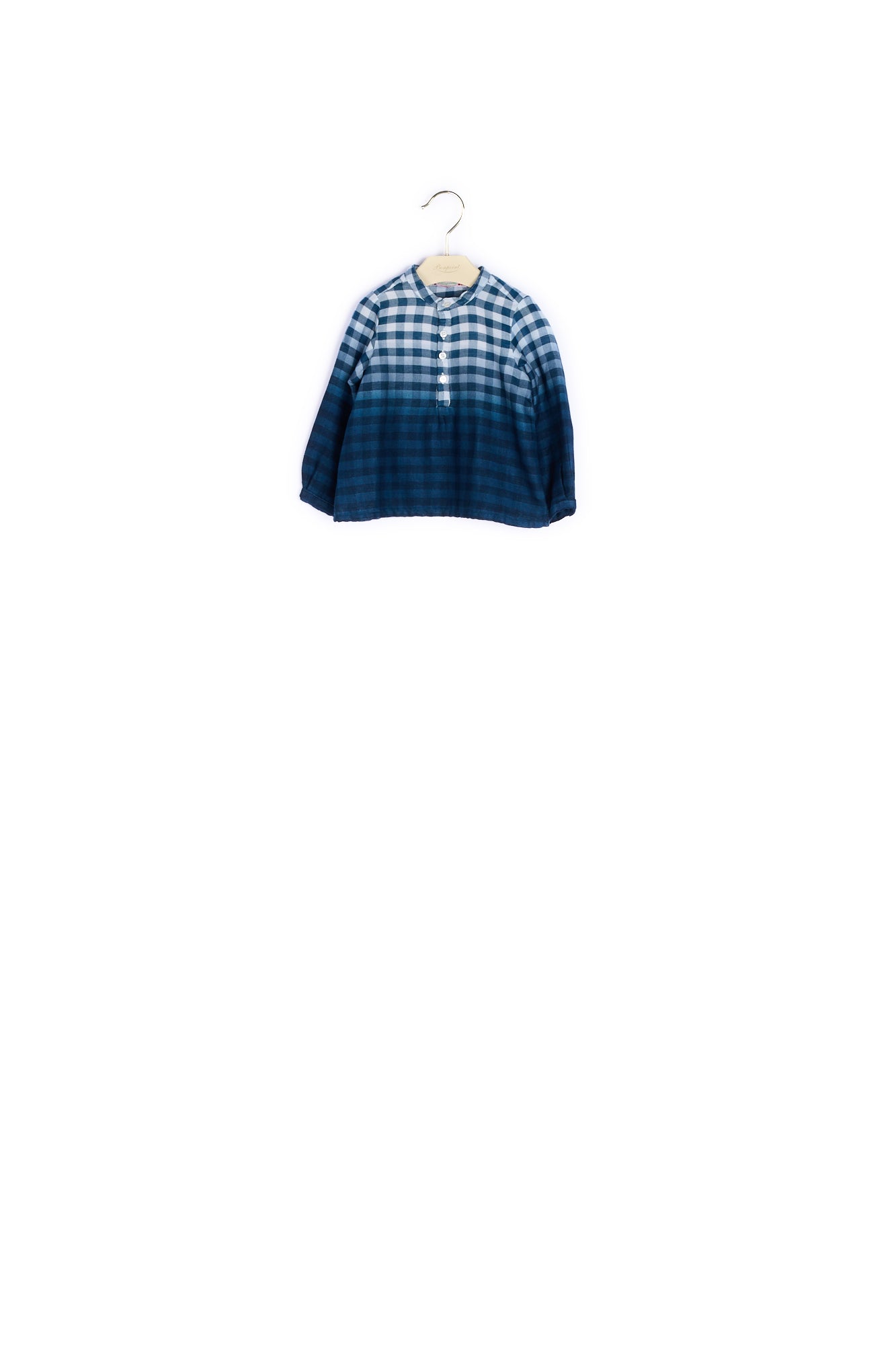 Chemise Polisson - Bonpoint vintage
