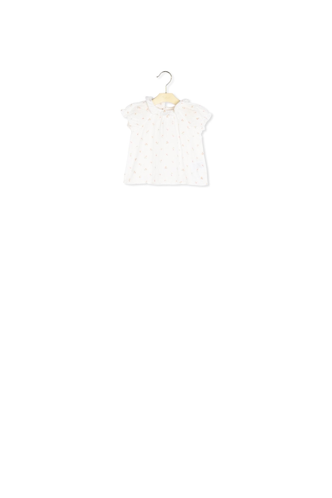 Blouse Lara - Bonpoint vintage