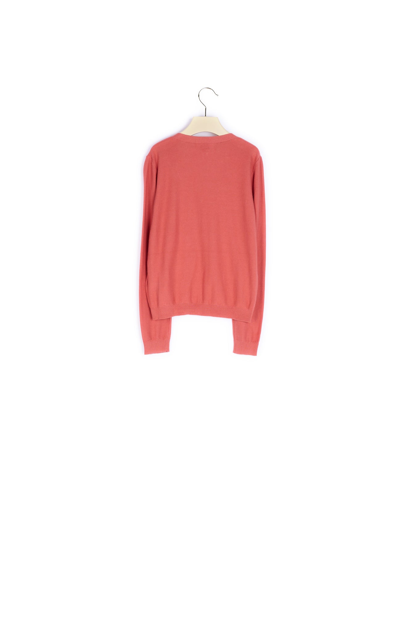 Cardigan en coton - Bonpoint vintage