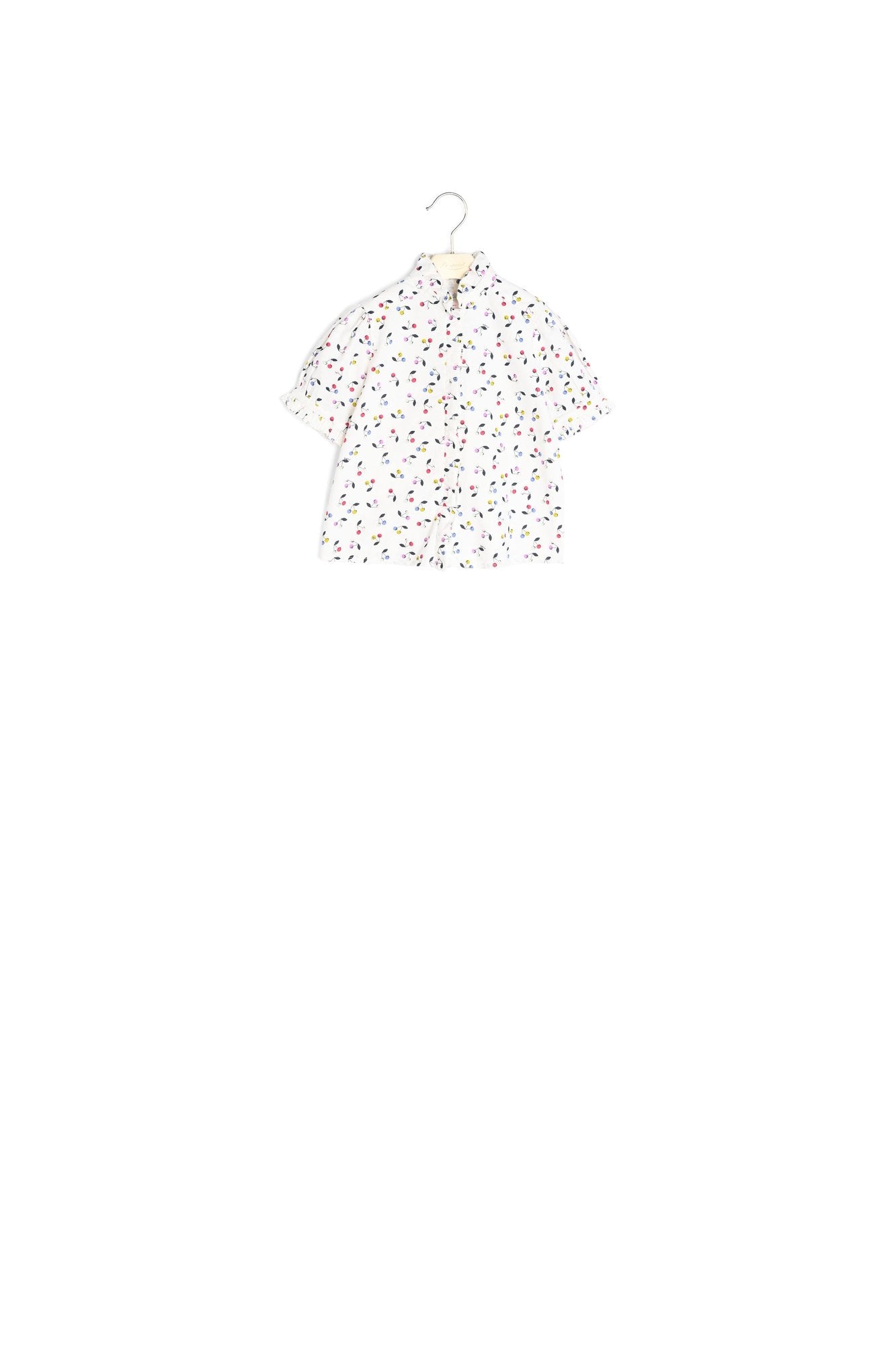 Blouse Cindy - Bonpoint vintage