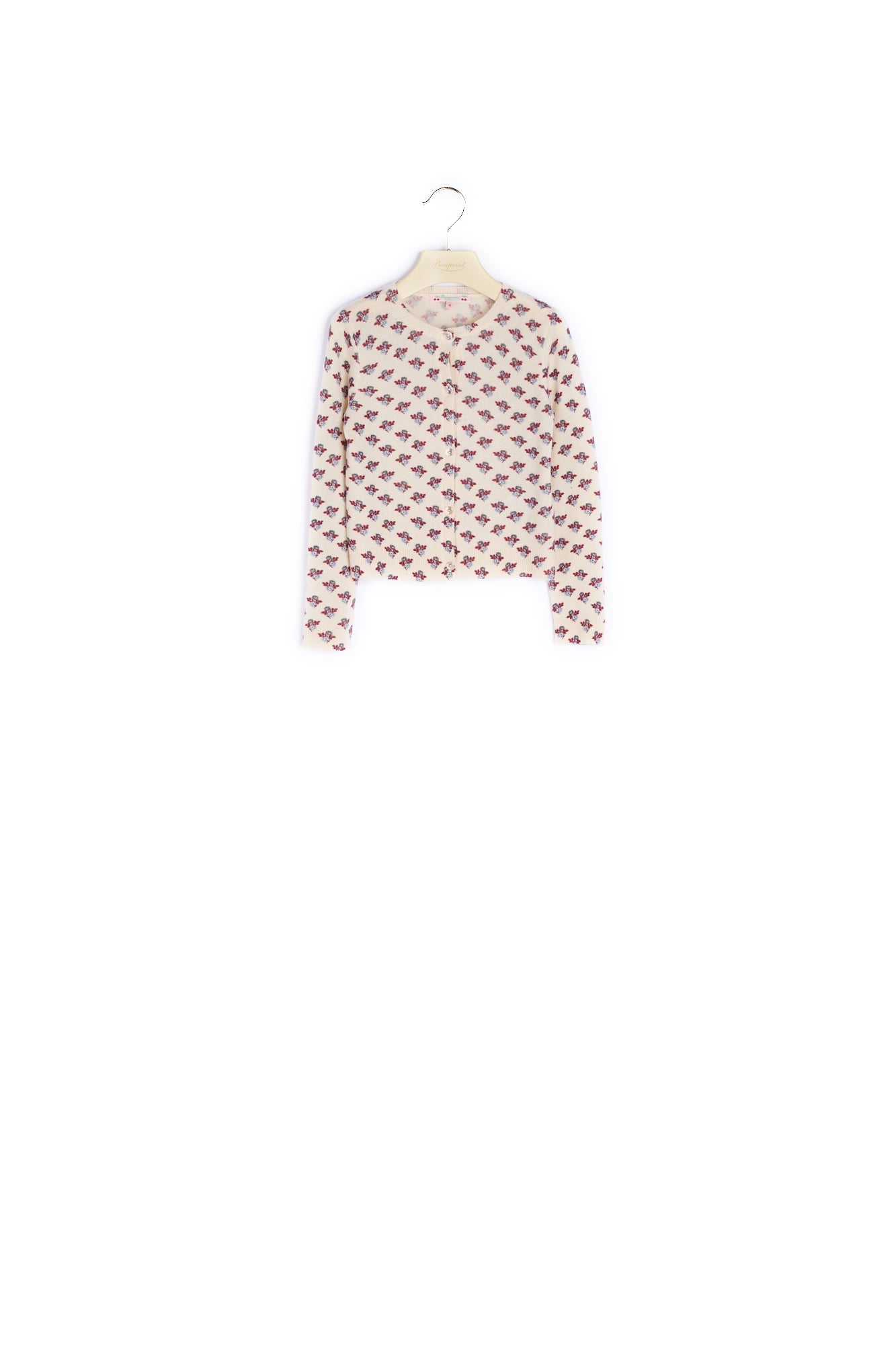 Cardigan - Bonpoint vintage