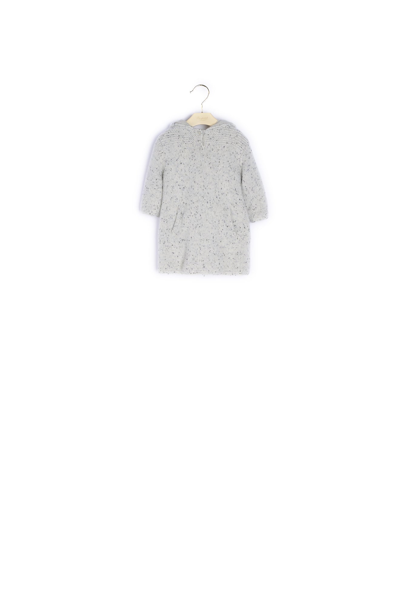 Burnou - Bonpoint vintage