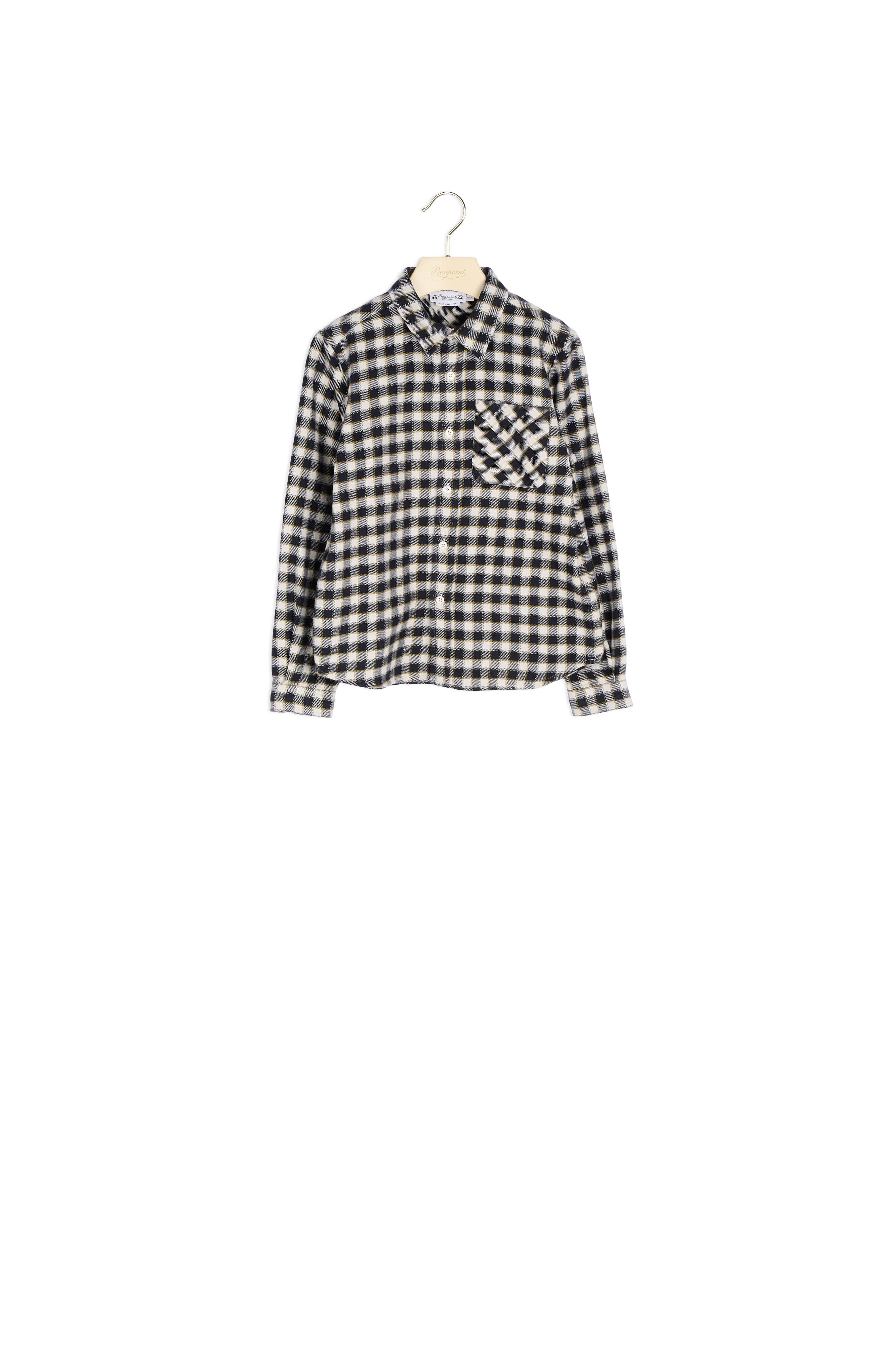 Chemise Tango - Bonpoint vintage