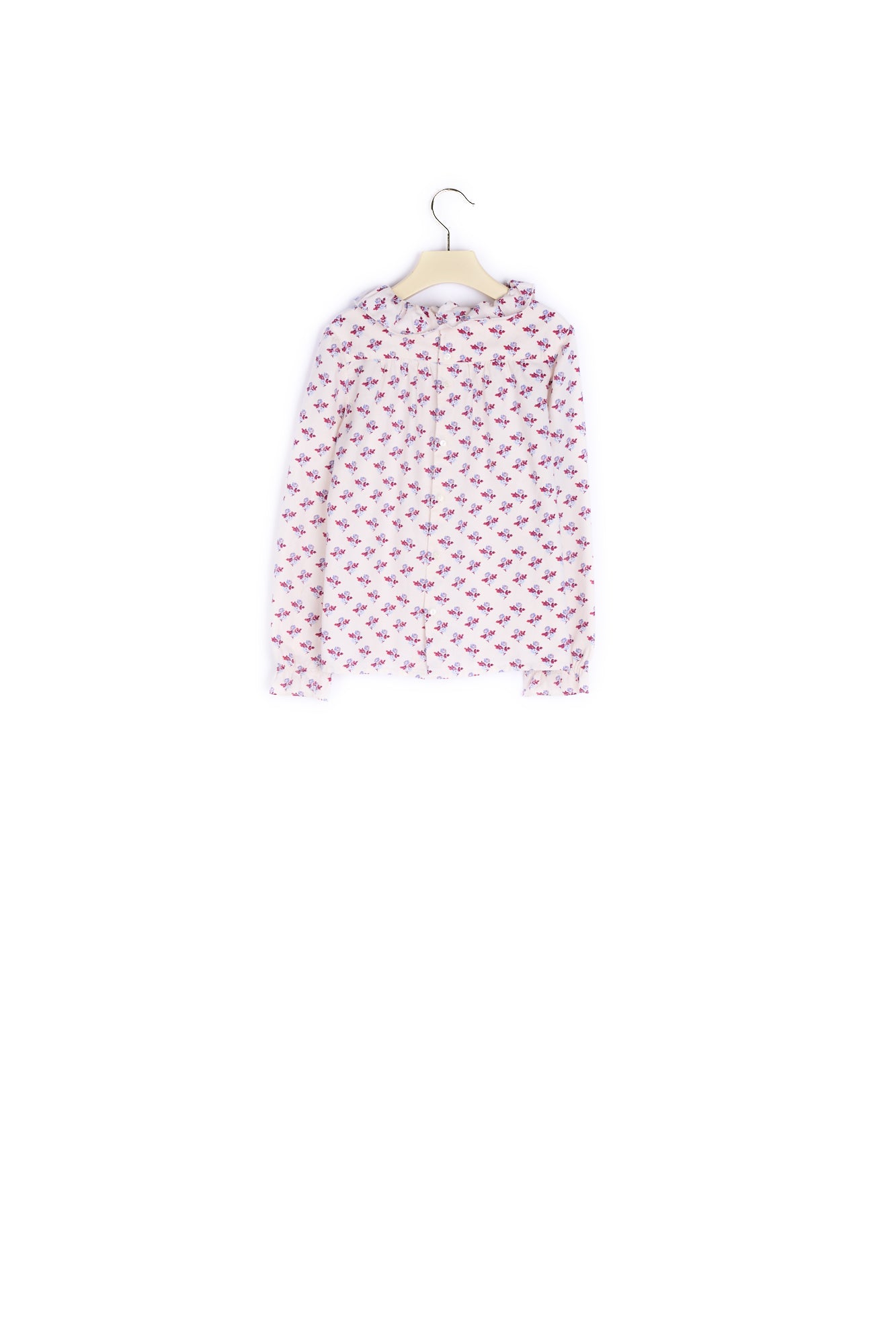 Blouse Marjo - Bonpoint vintage