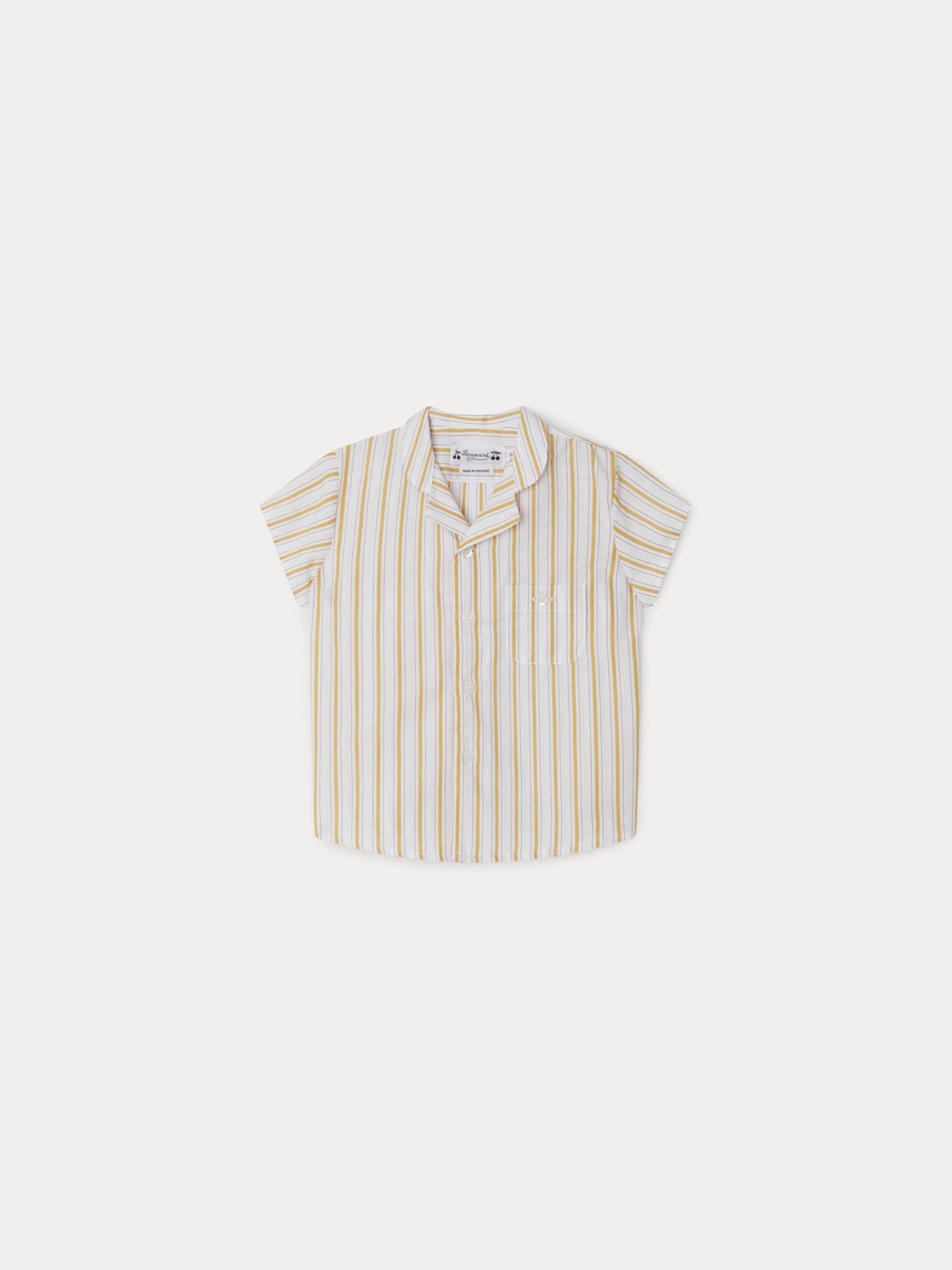 Chemise Gerald - Bonpoint vintage