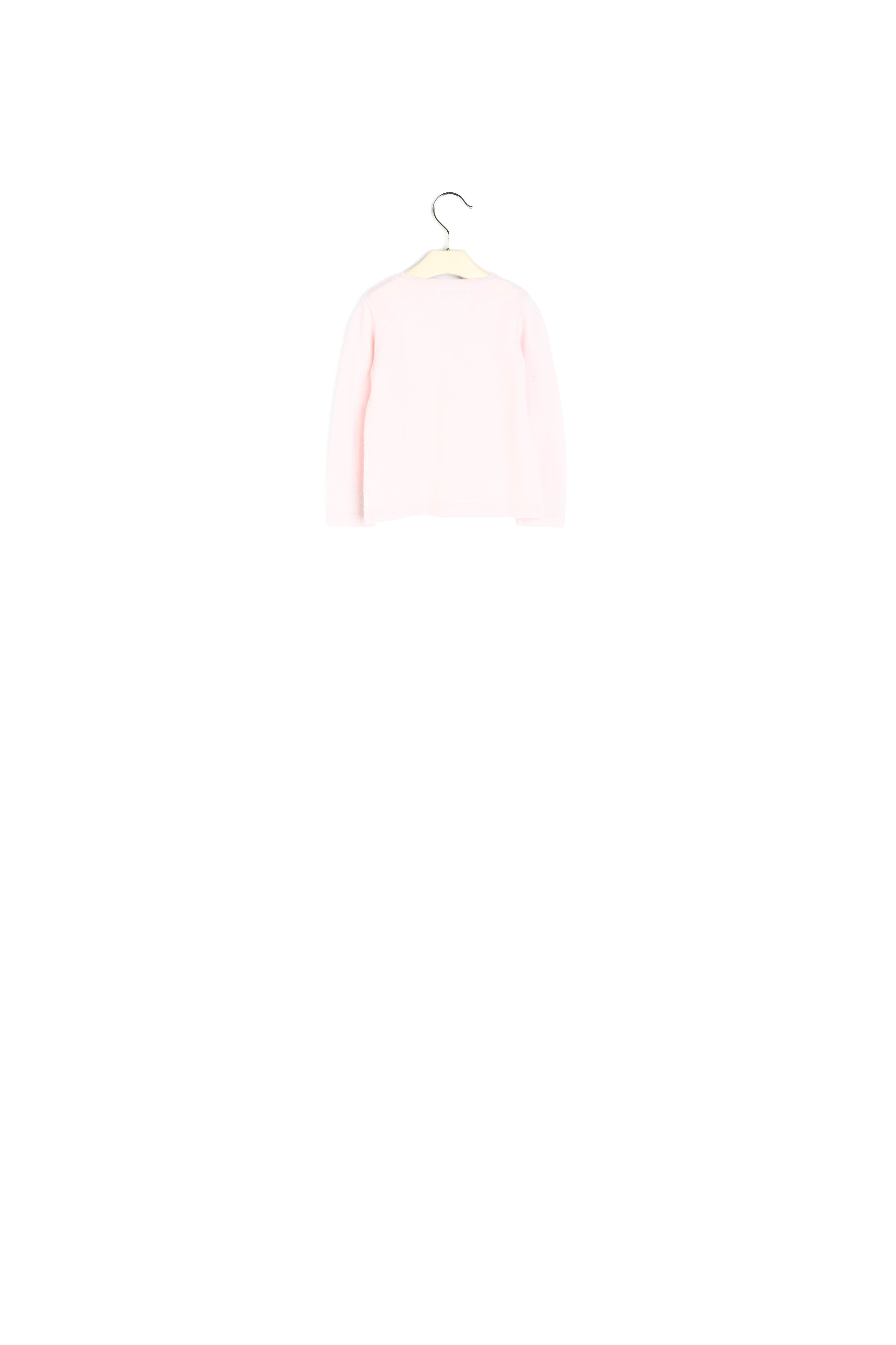 Cardigan Teyana - Bonpoint vintage