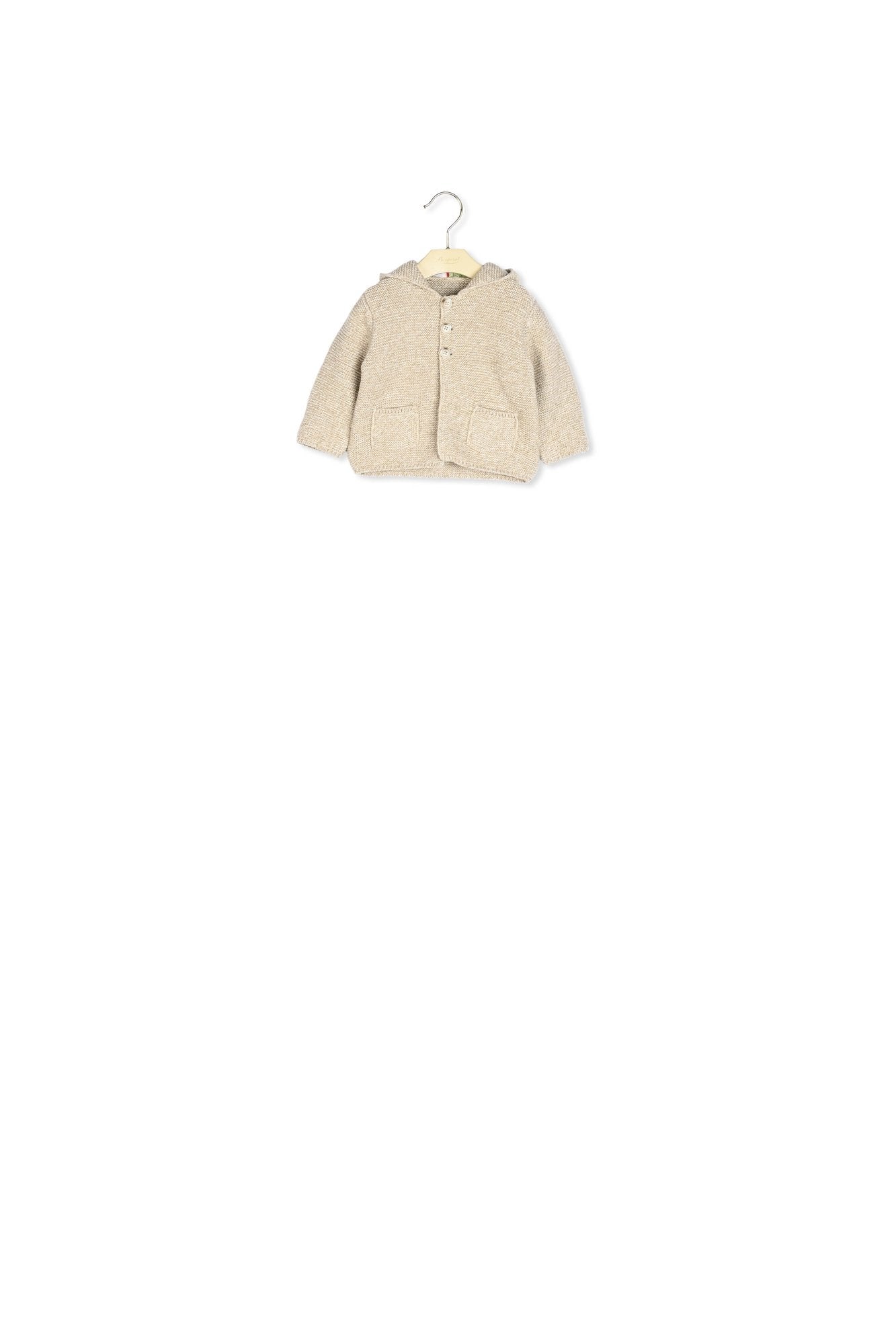 Burnou Atexane - Bonpoint vintage