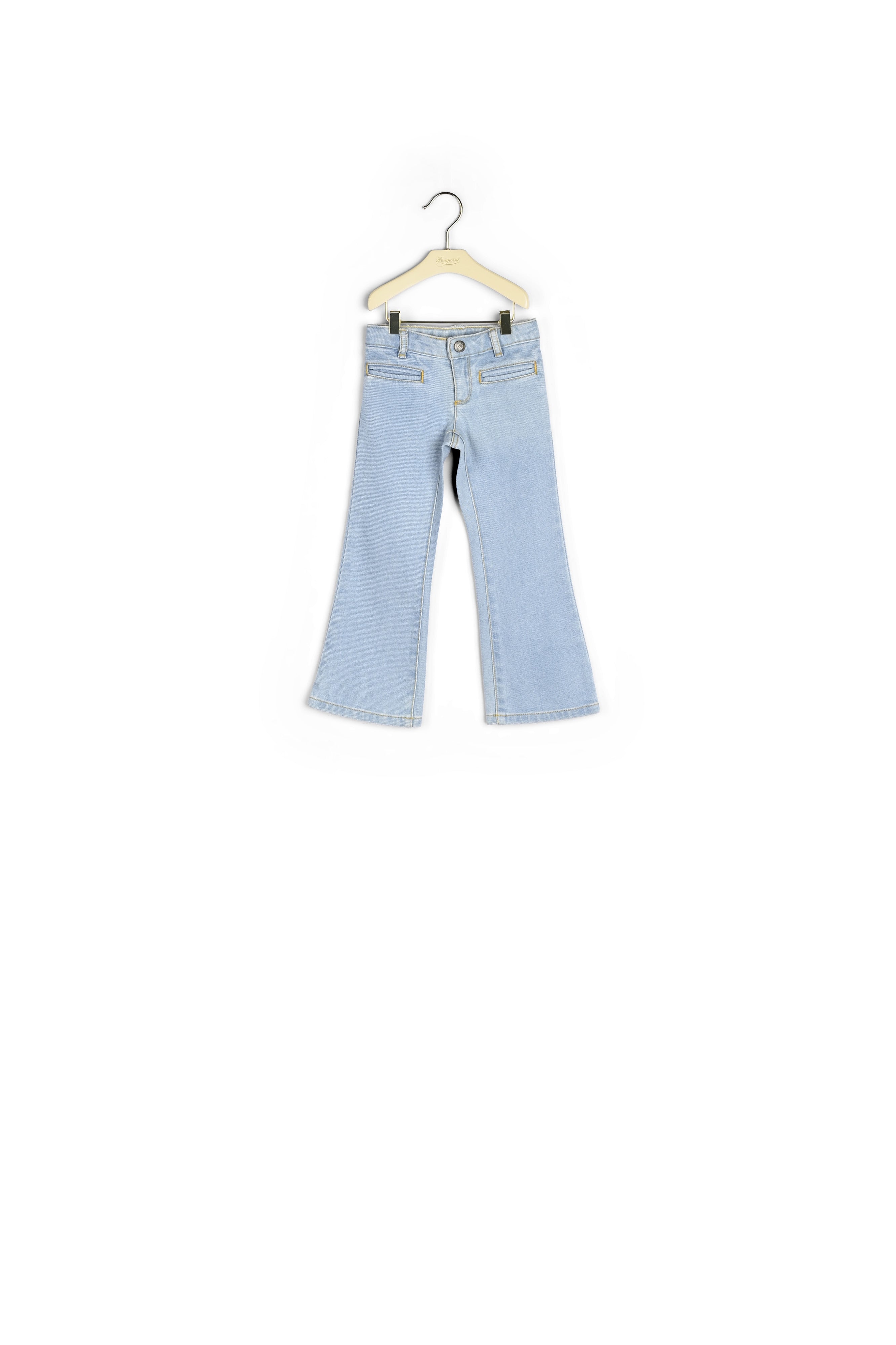 Pantalon Bestie - Bonpoint vintage