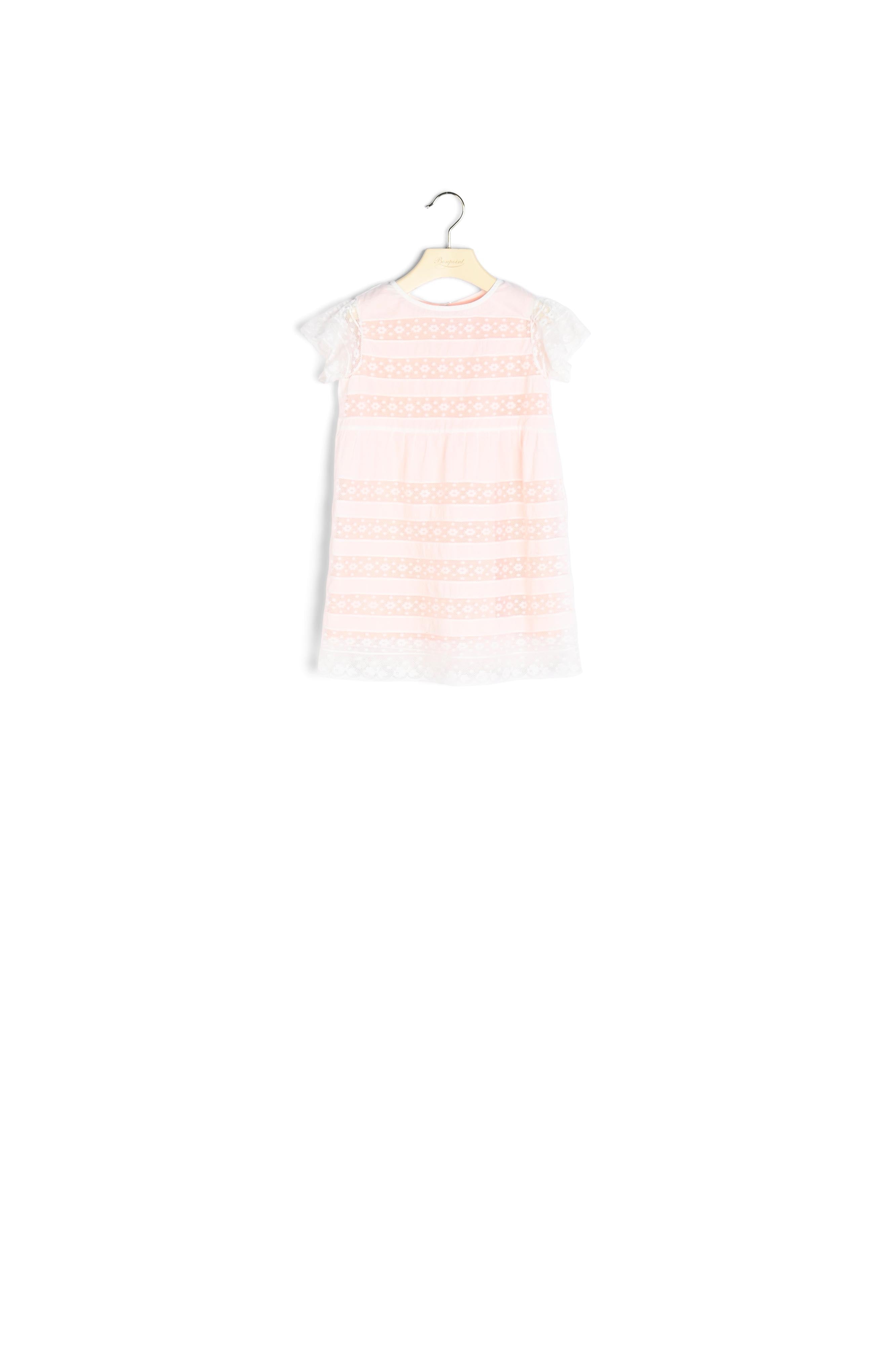 Robe Greta - Bonpoint vintage