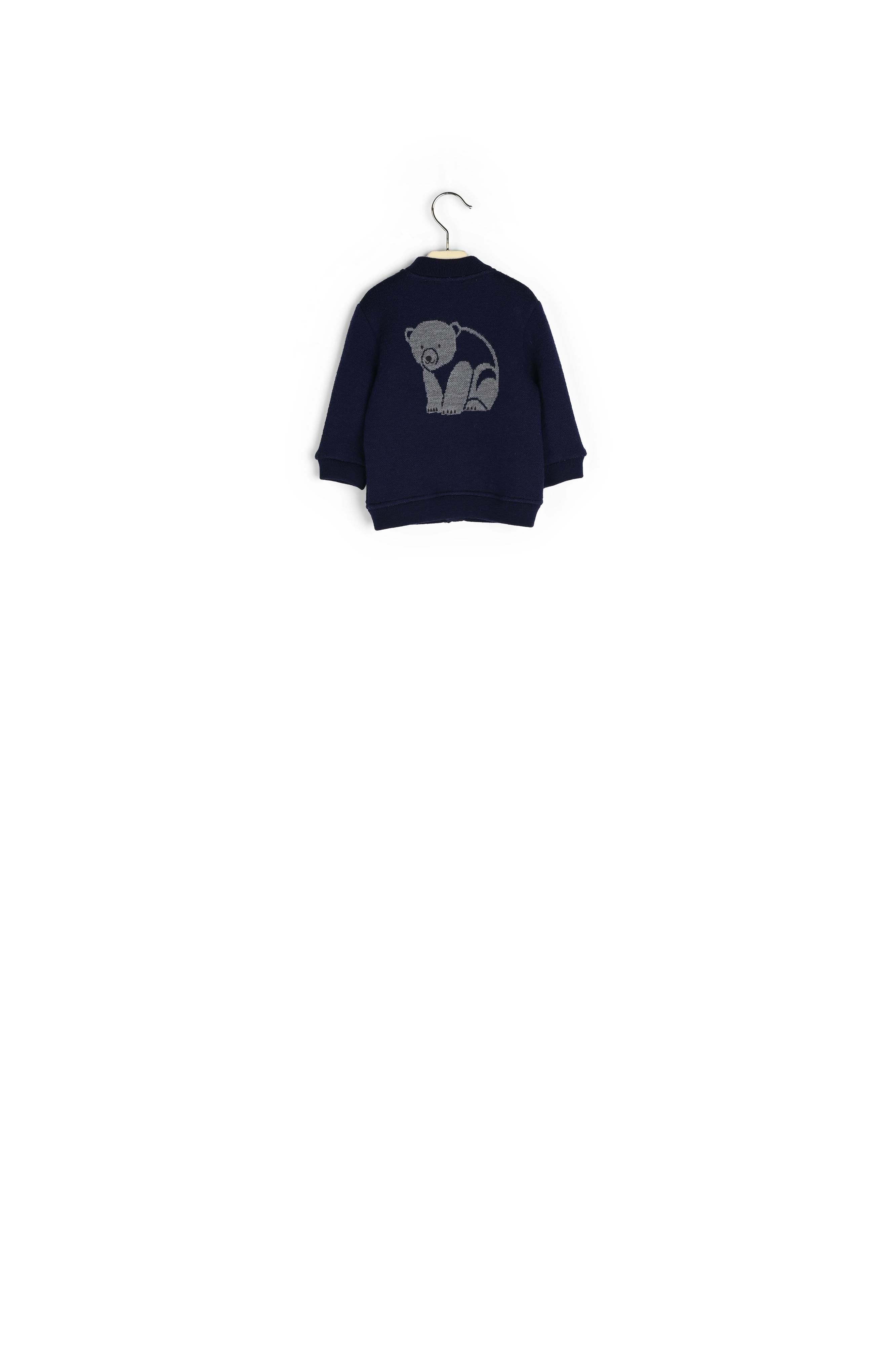 Cardigan - Bonpoint vintage