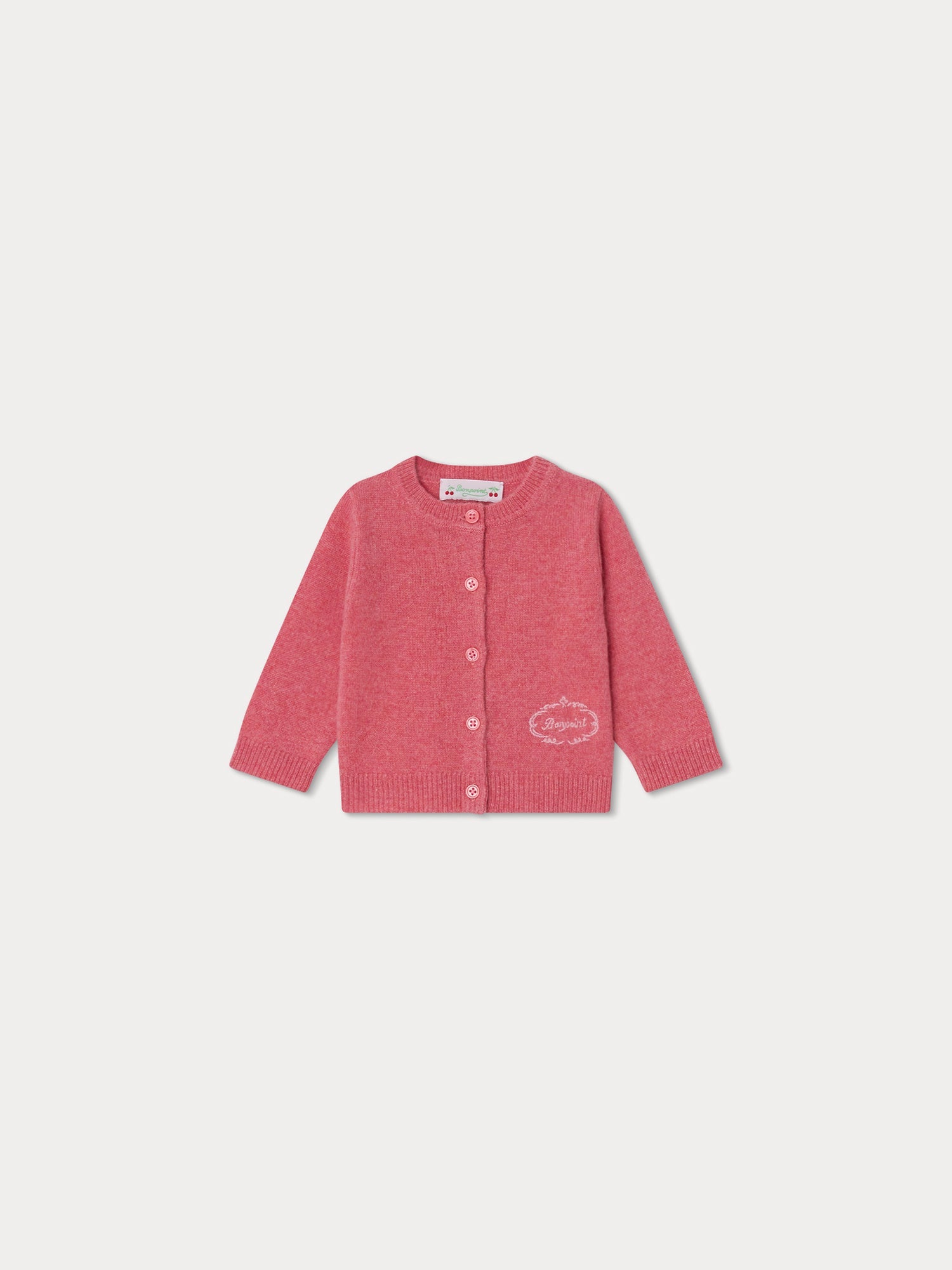 Cardigan Cala - Bonpoint vintage