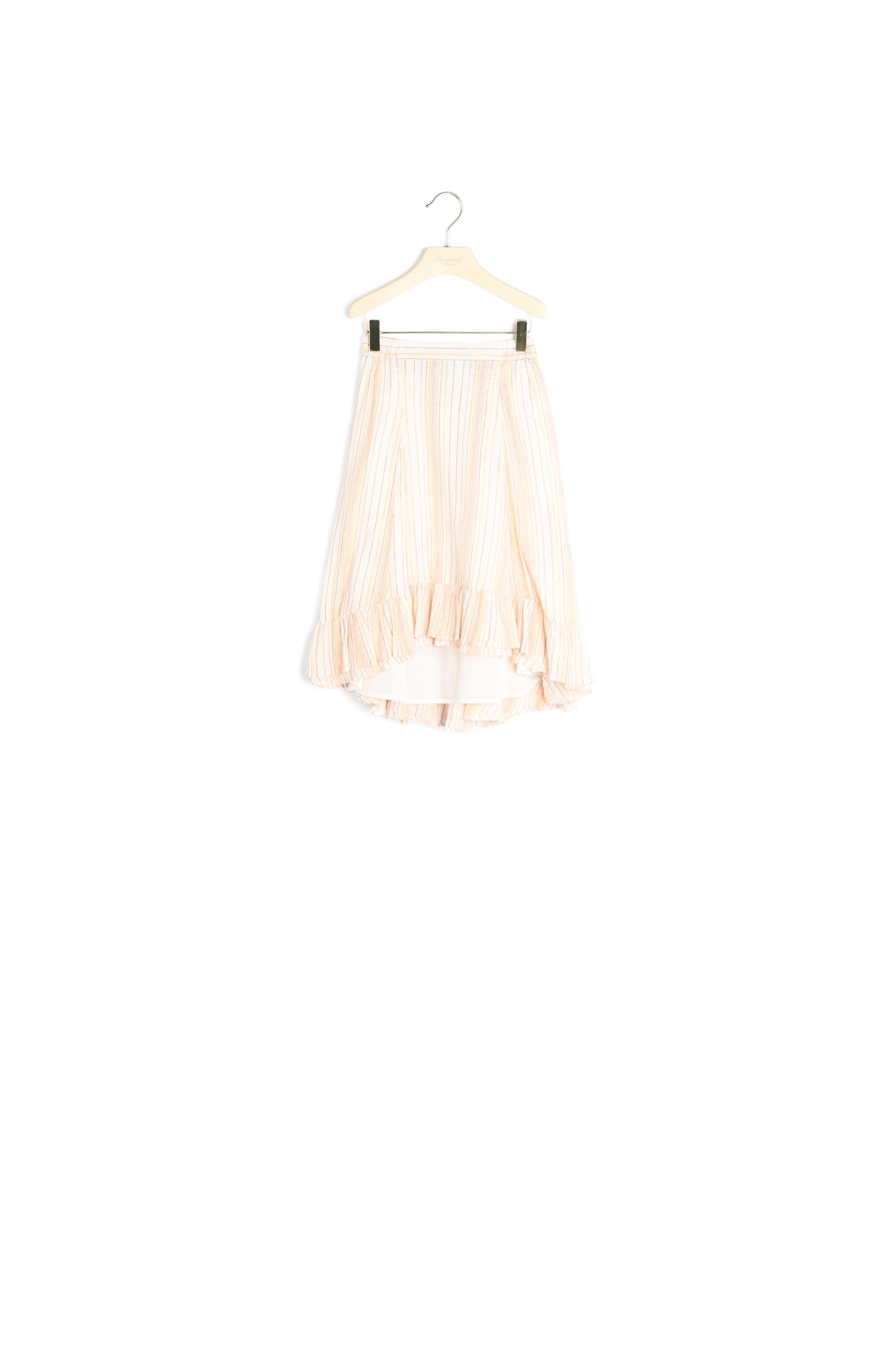 Jupe en crochet - Bonpoint vintage